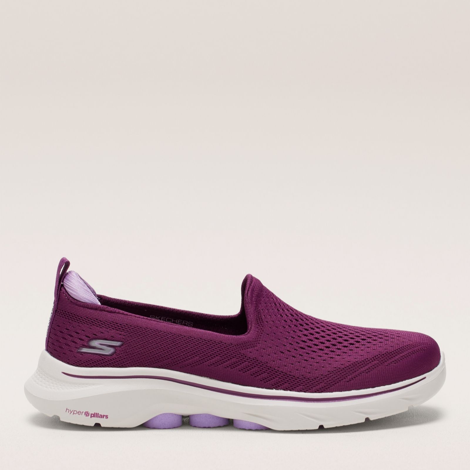 Skechers go walk 4 purple online