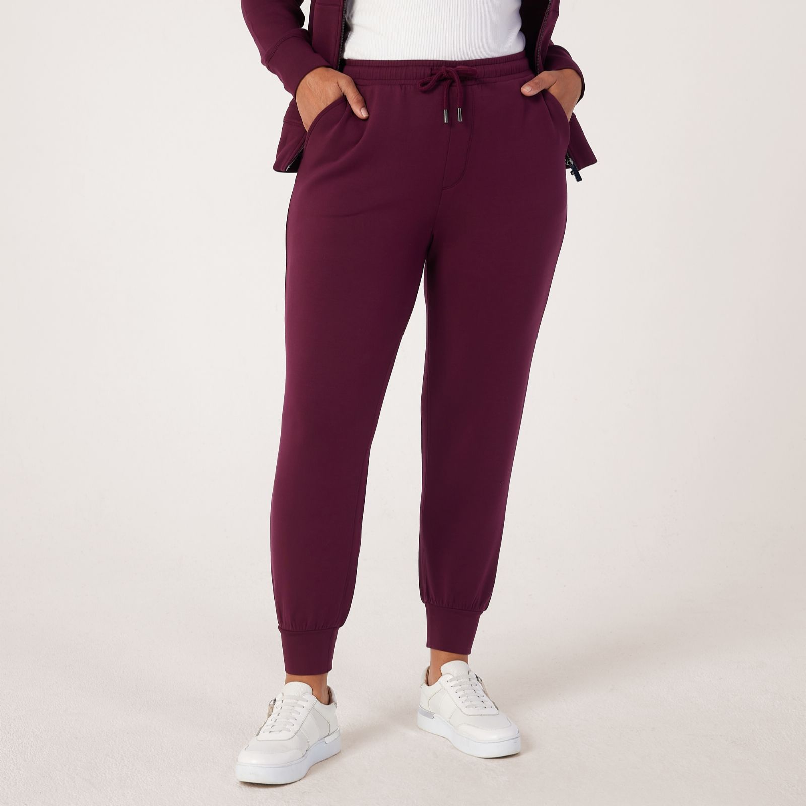 Ruth Langsford Leisurewear Pull on Jogger Tall