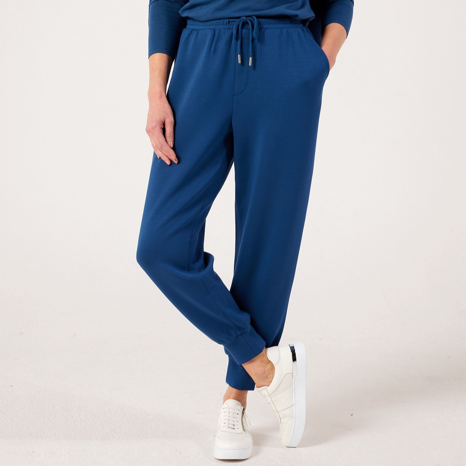 Ruth Langsford Leisurewear Pull on Jogger Tall
