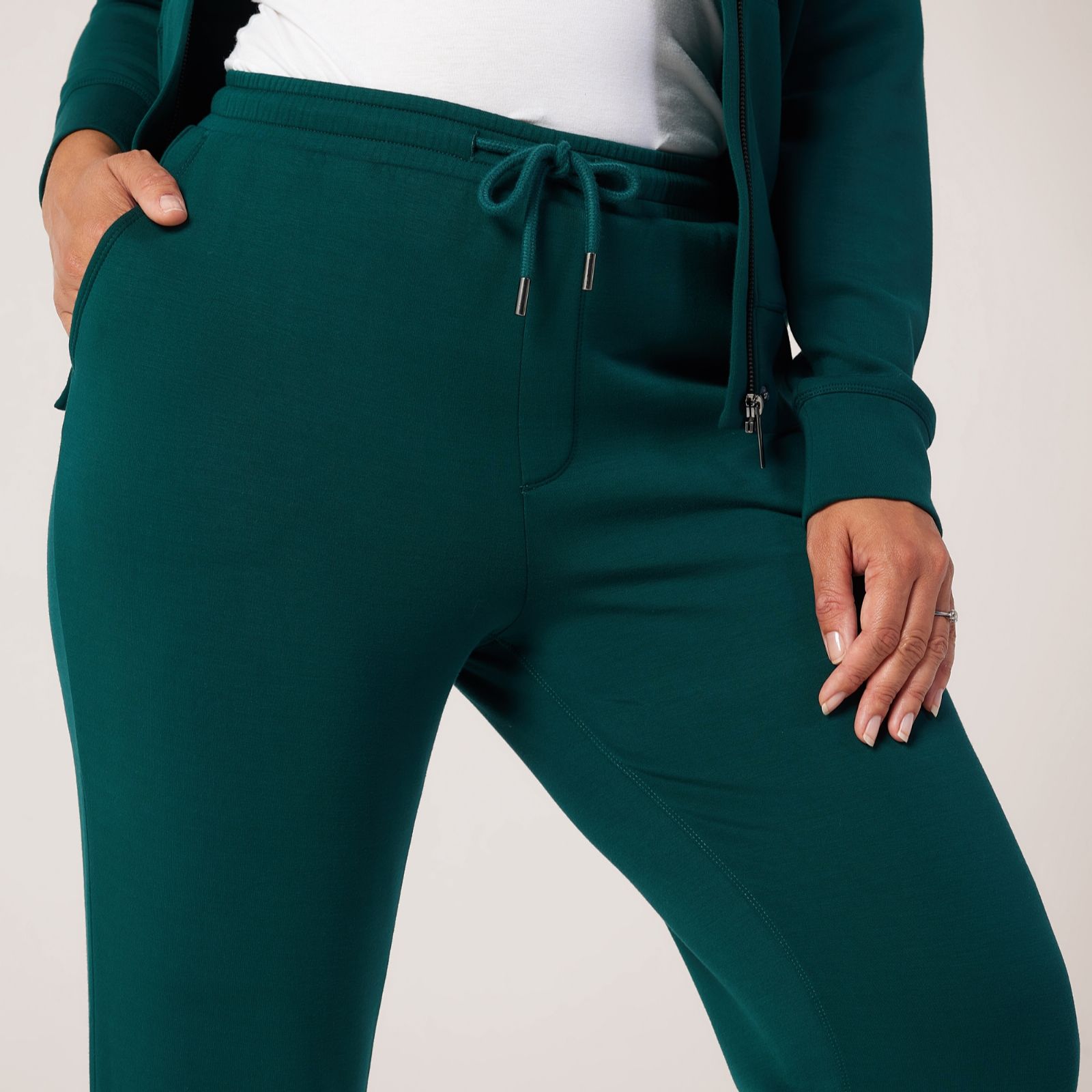 Ruth Langsford Leisurewear Pull on Jogger Tall