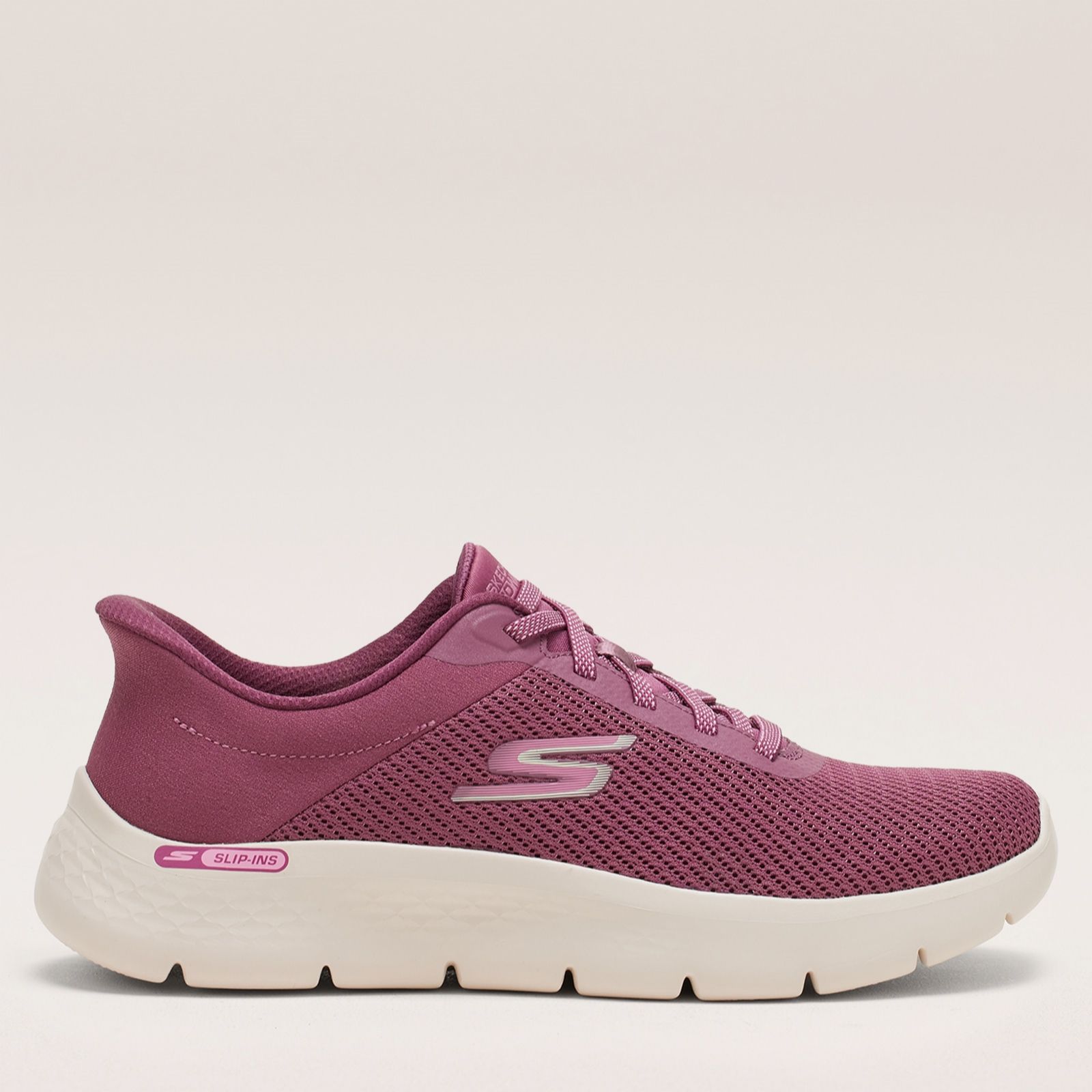 Skechers Go Walk Flex Slip-Ins Trainer