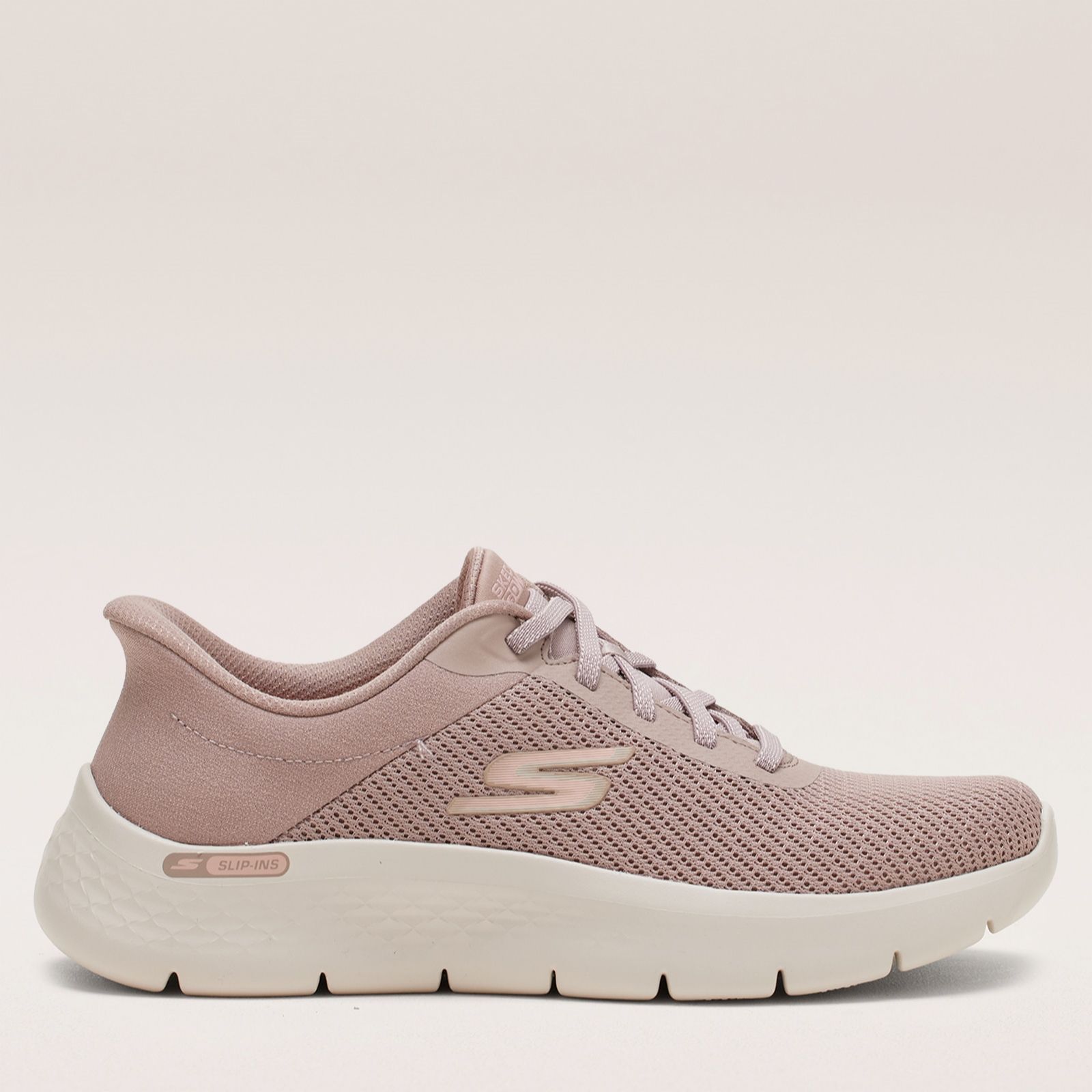 Skechers Go Walk Flex Slip-Ins Trainer