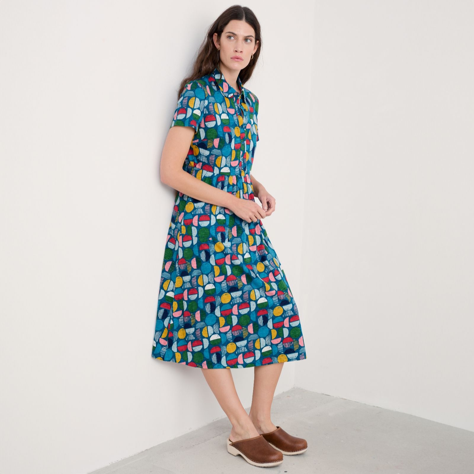 Seasalt Cornwall Mainland Dress