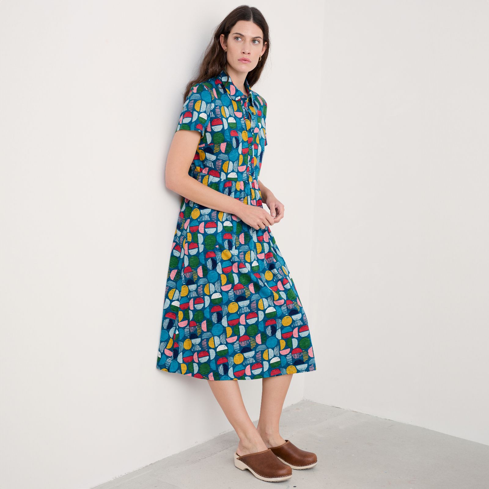 Seasalt Cornwall Mainland Dress