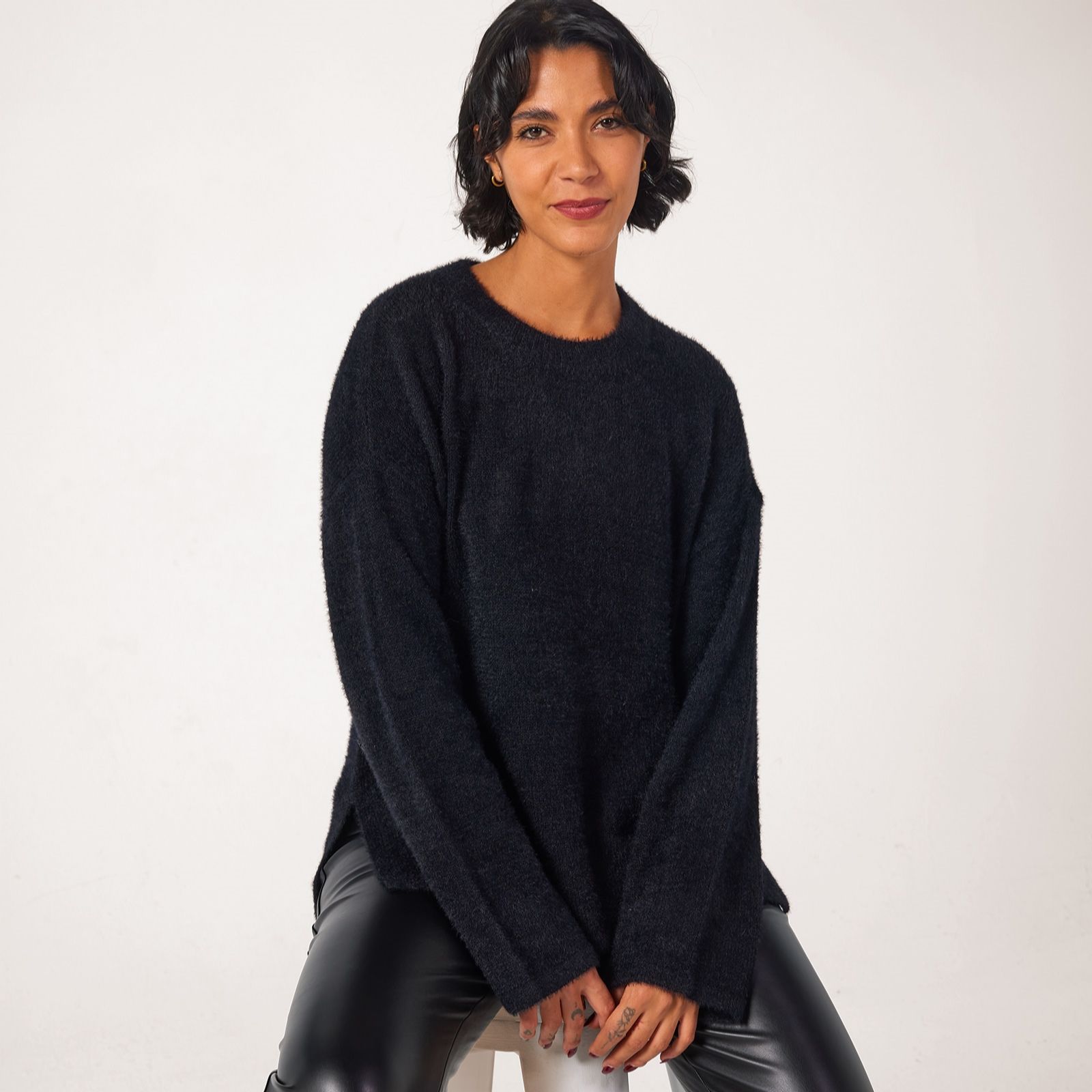 Only Petra Round Neck Jumper