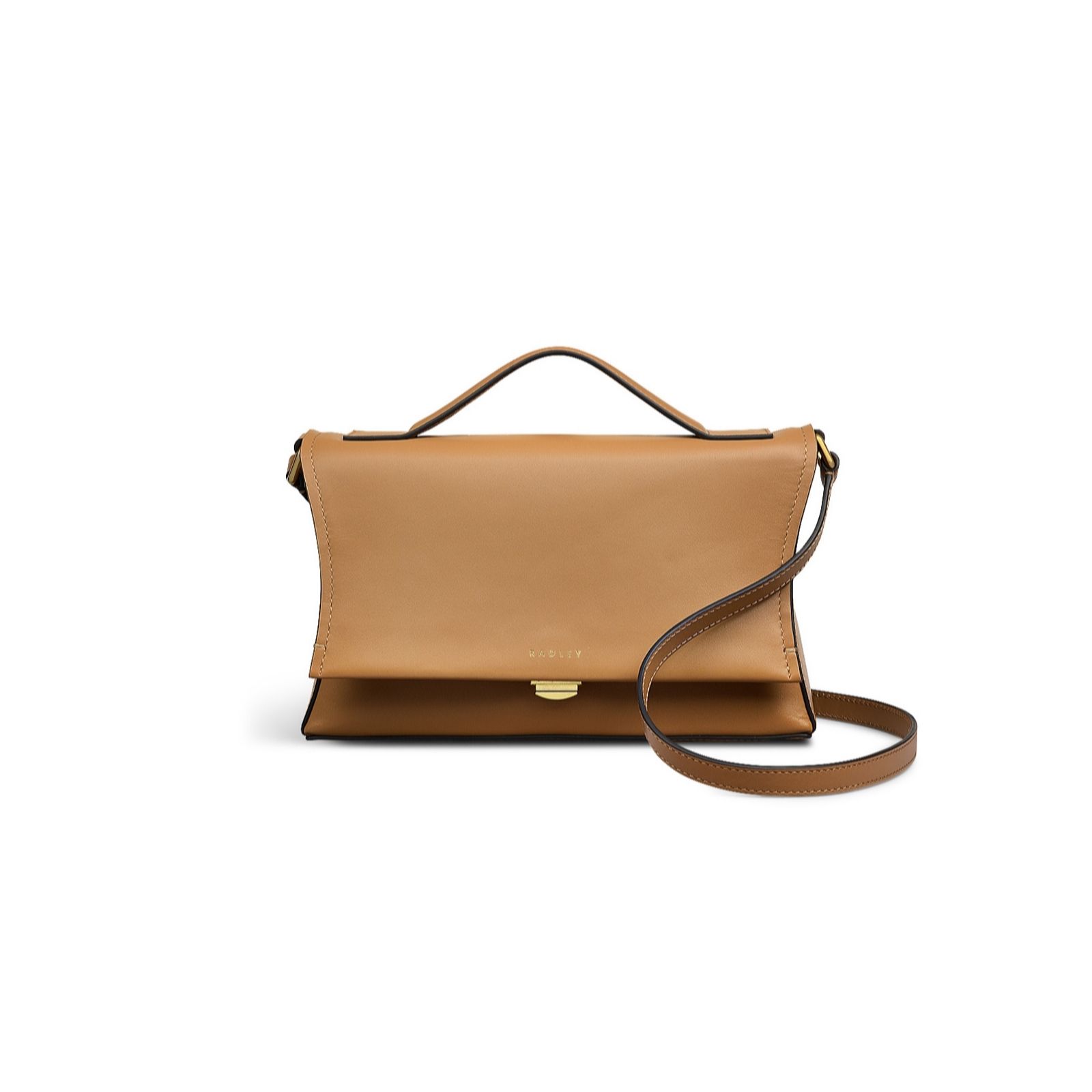 Radley London Ellerdine Way Medium Flapover Shoulder