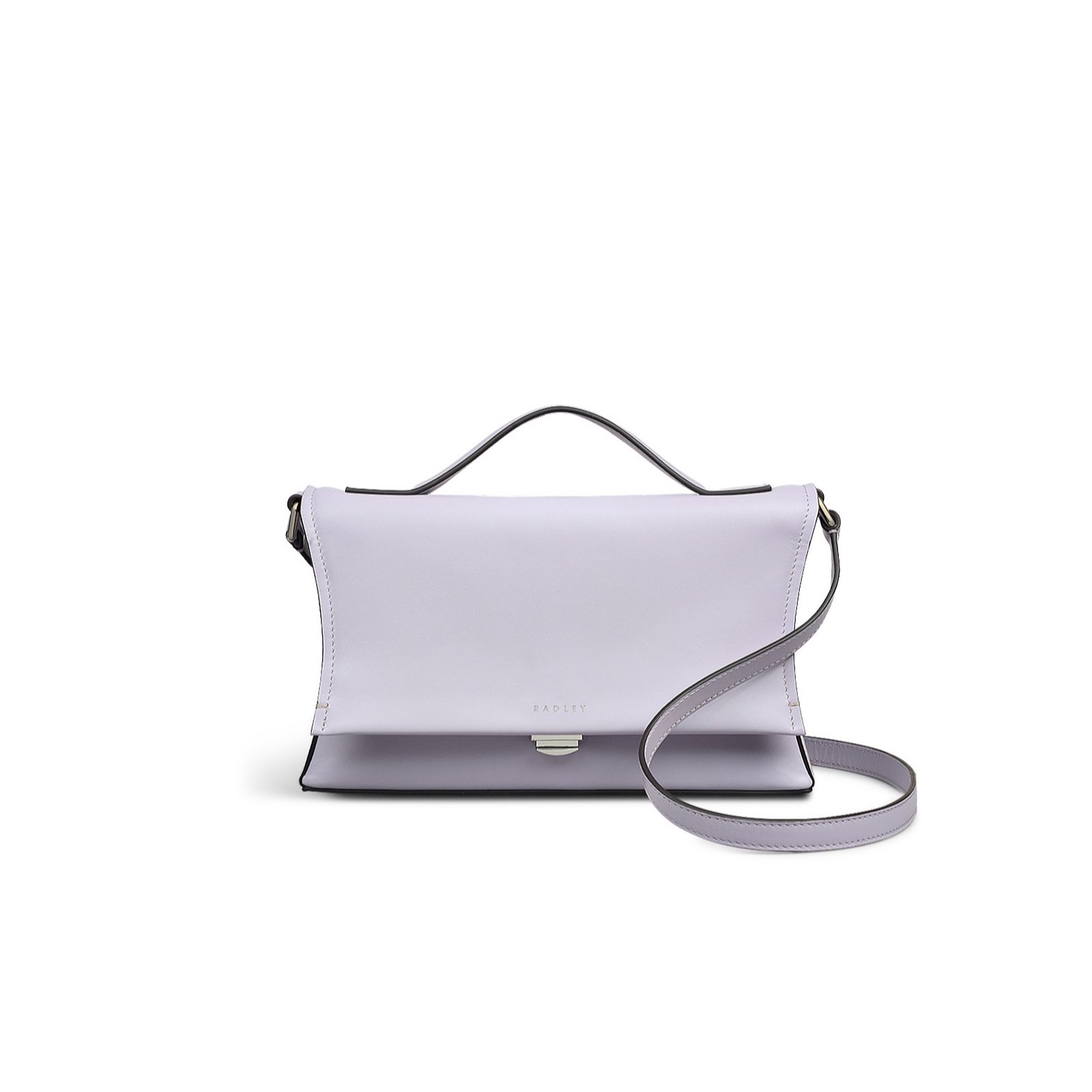 Radley London Ellerdine Way Medium Flapover Shoulder