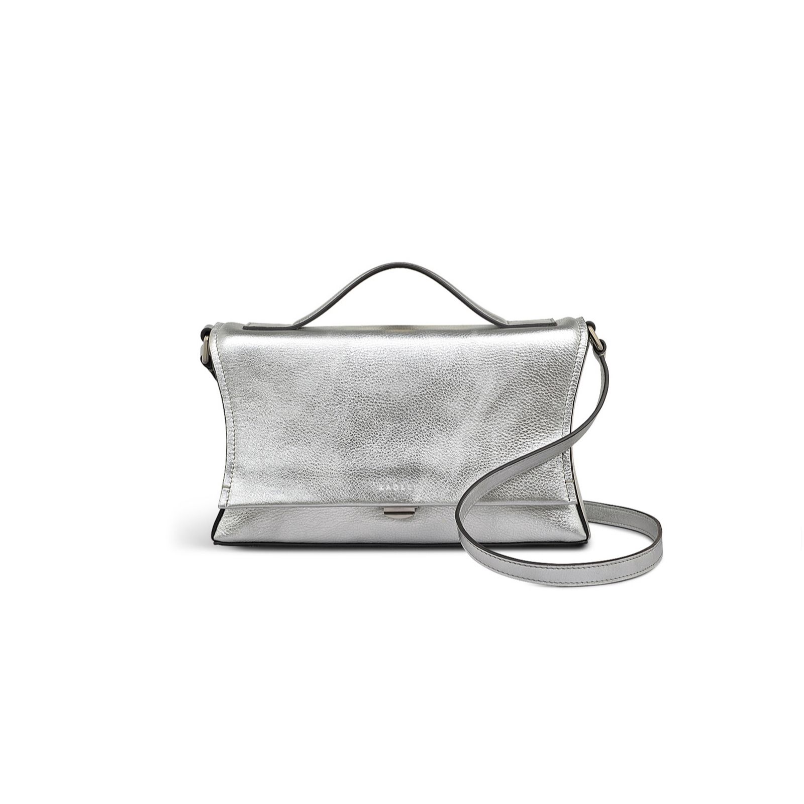 Radley London Ellerdine Way Medium Flapover Shoulder
