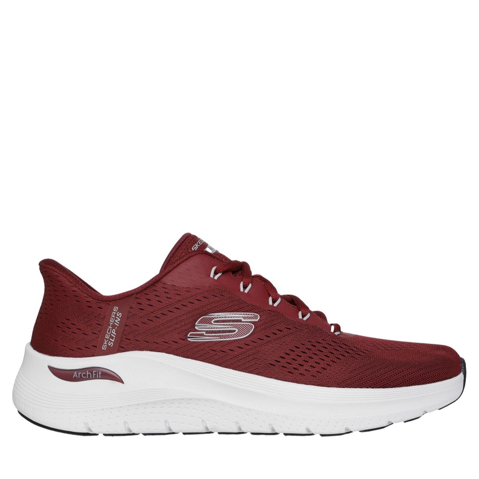 Skecher Men's Arch Fit 2 Lestur Slip-Ins Trainer