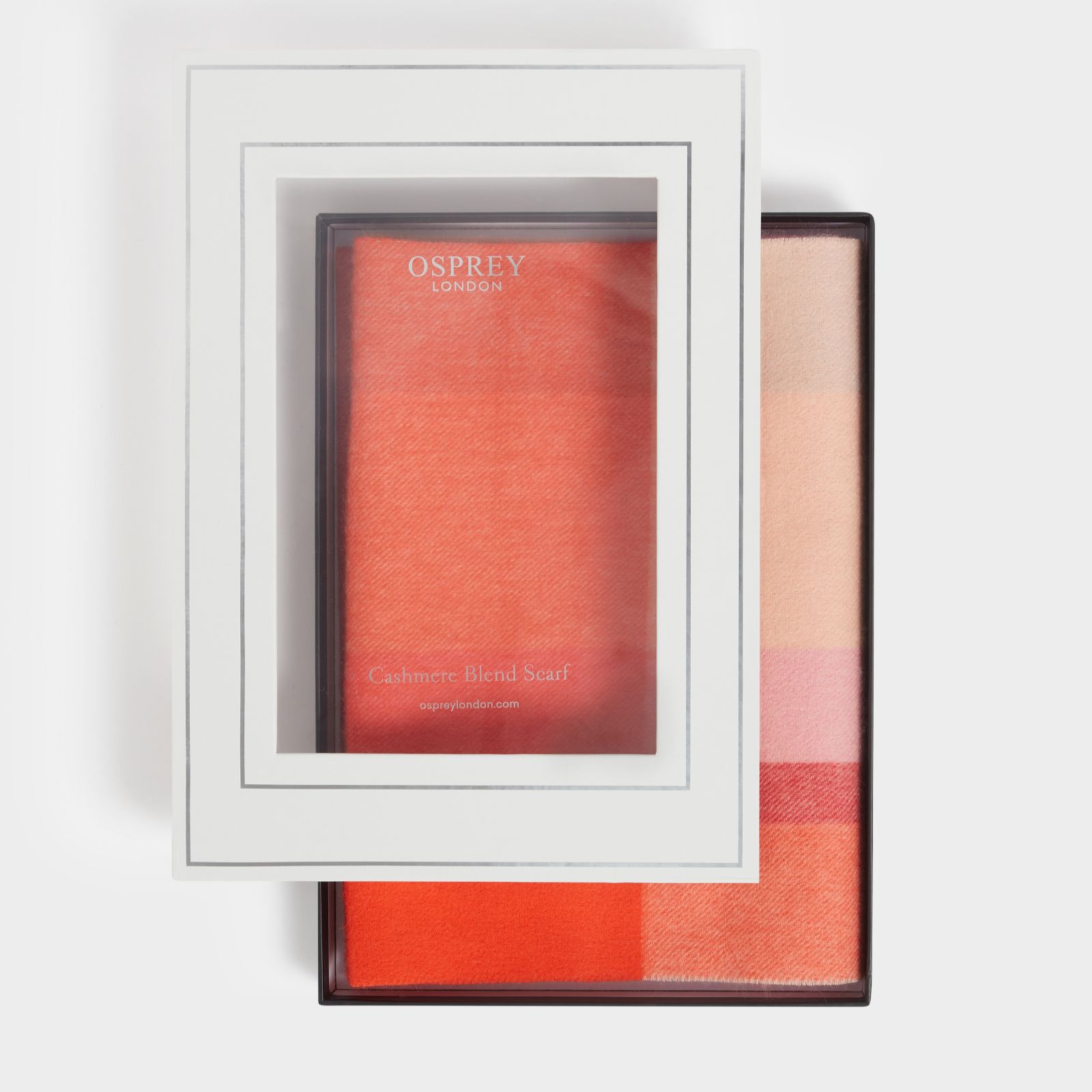 Osprey London Skye Scarf