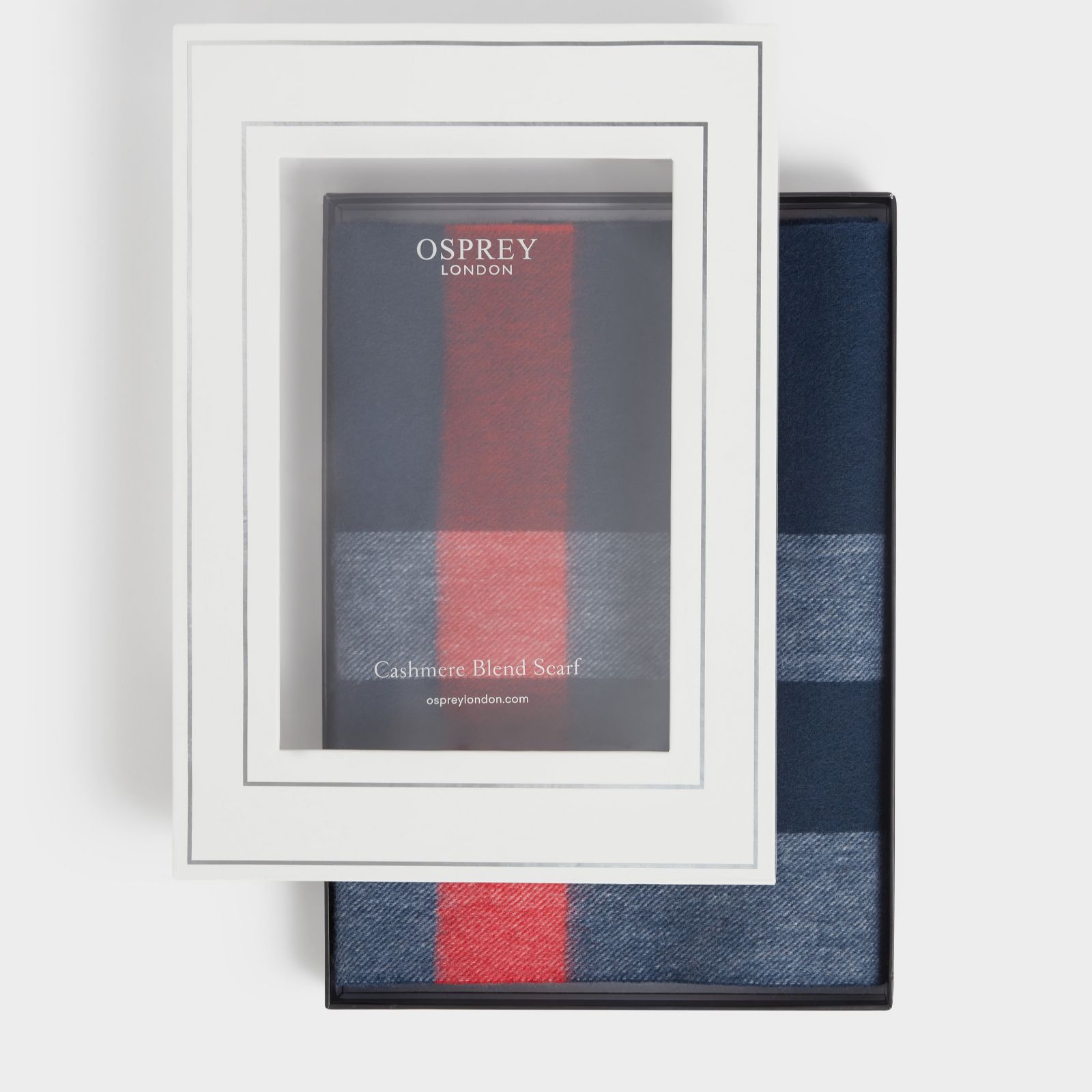 Osprey London Skye Scarf