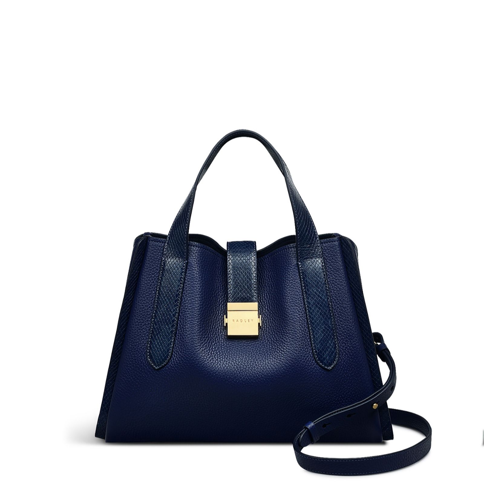 Radley Sloane Street Medium Ziptop Grab