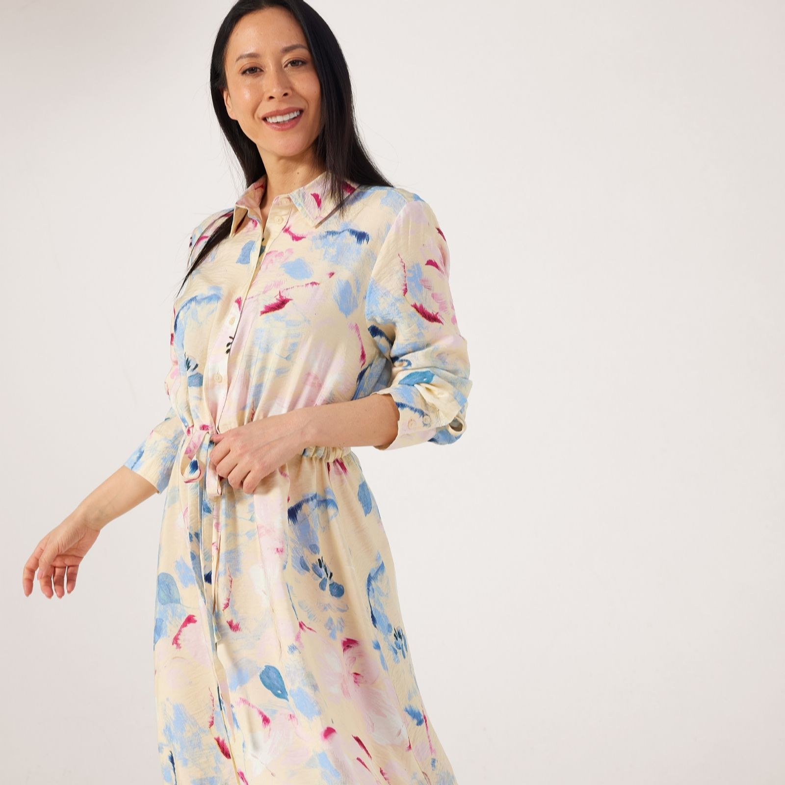 Masai Copenhagen Nova Printed Dress