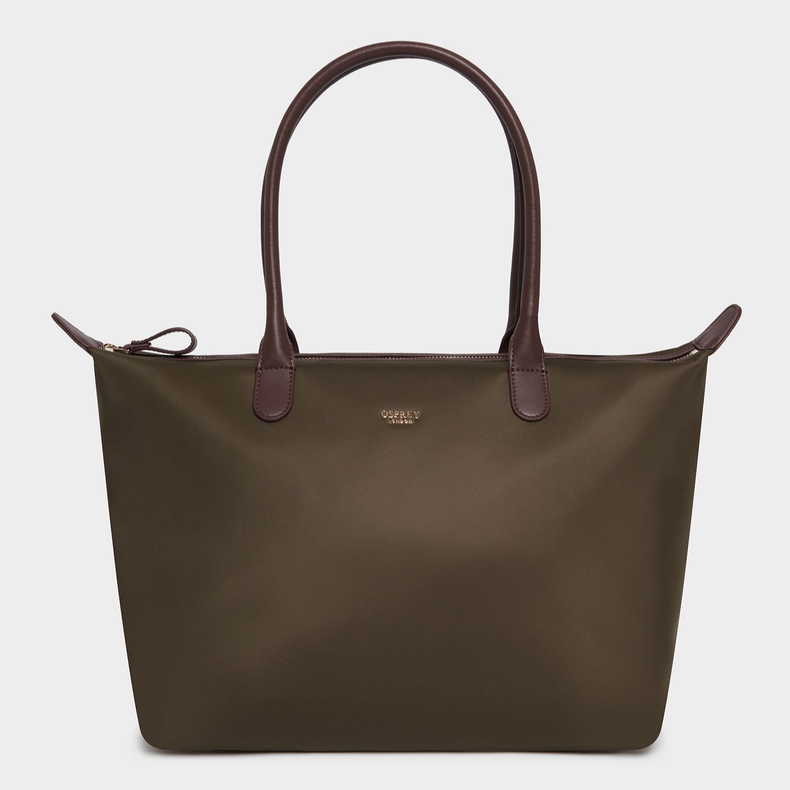 Osprey London The Soho Nylon Tote Bag