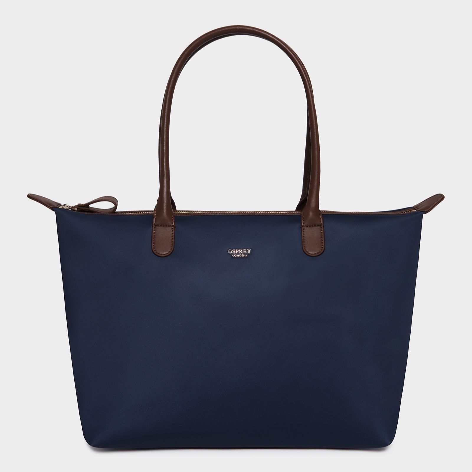 Osprey London The Soho Nylon Tote Bag