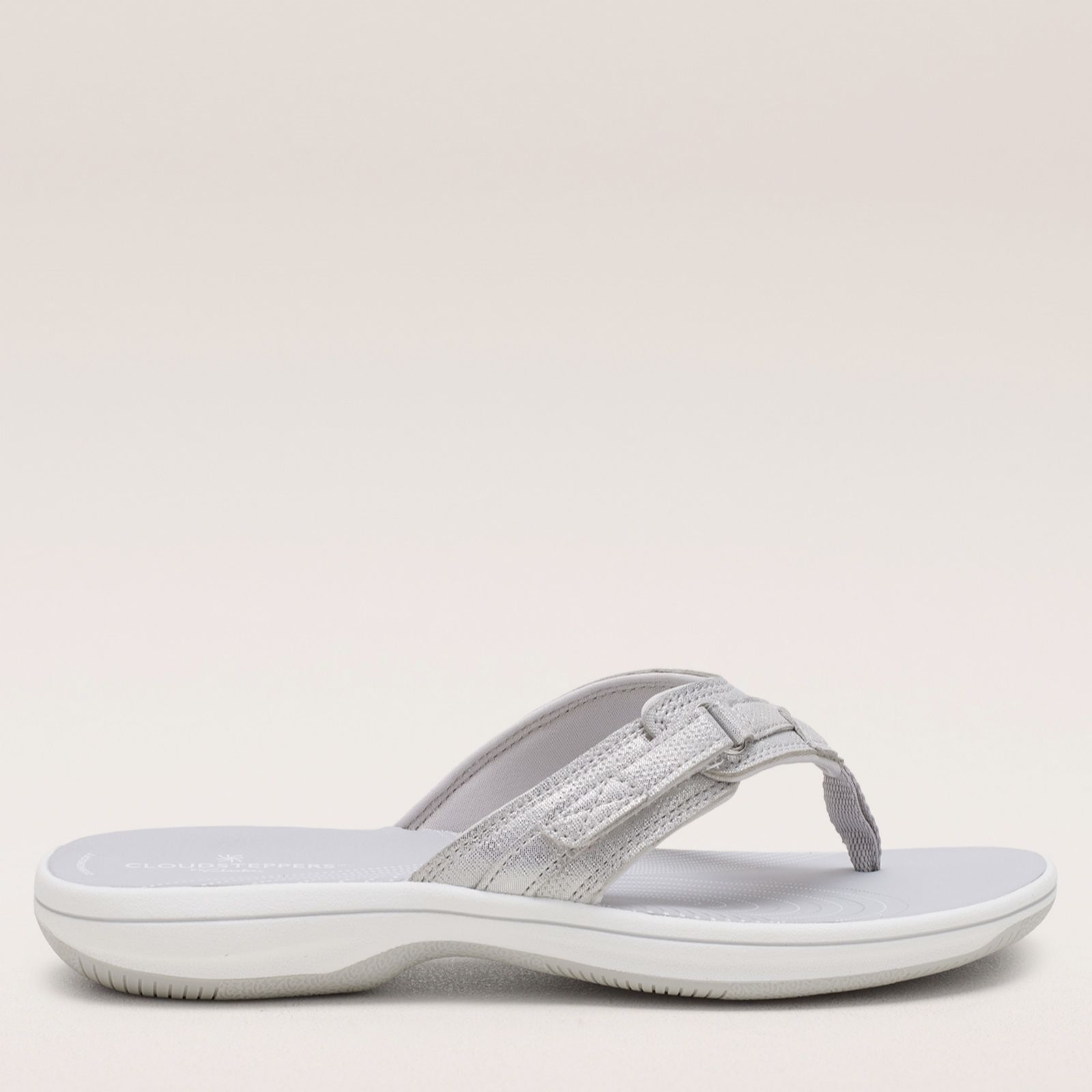 Clarks Brinkley Sea Sandals