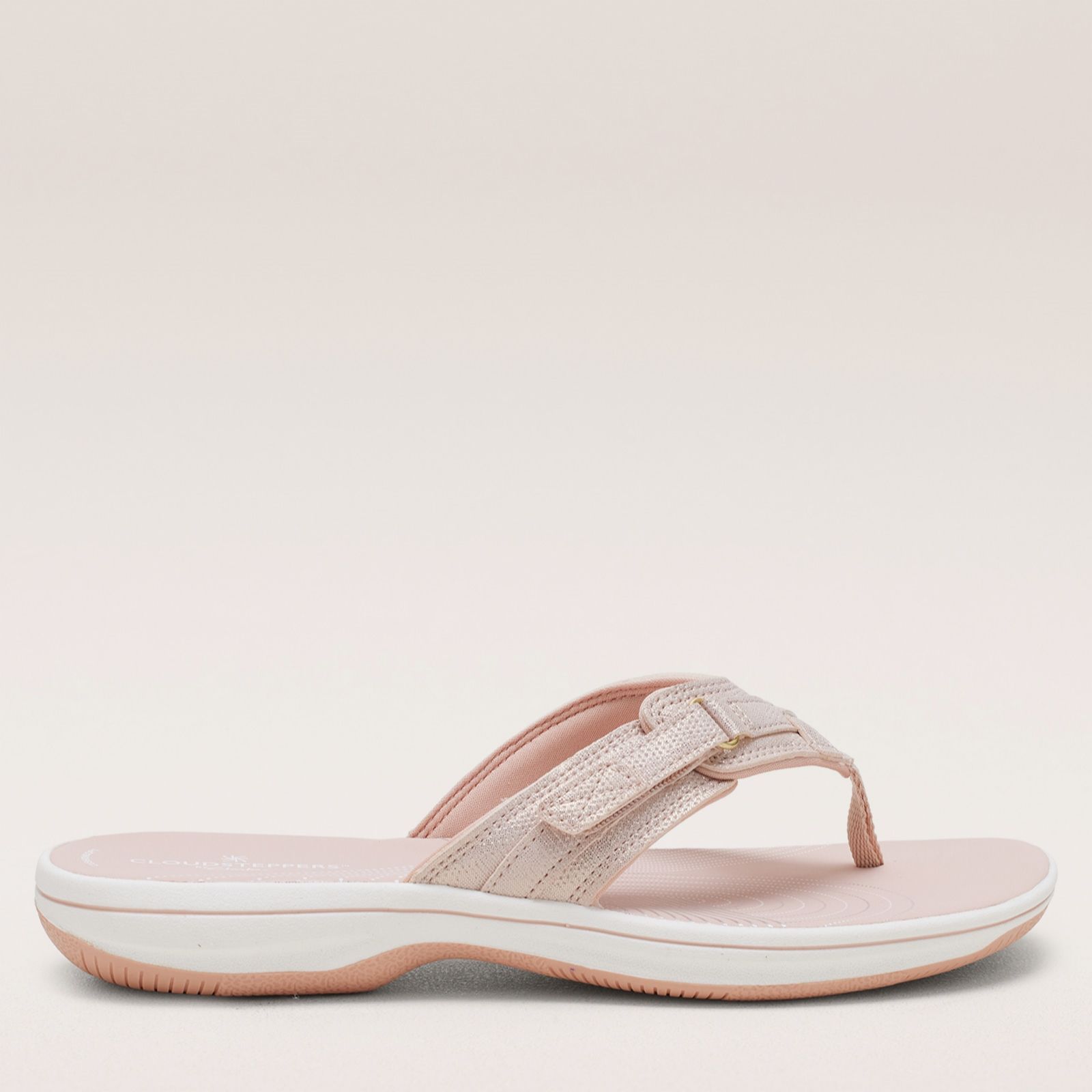Clarks Brinkley Sea Sandal