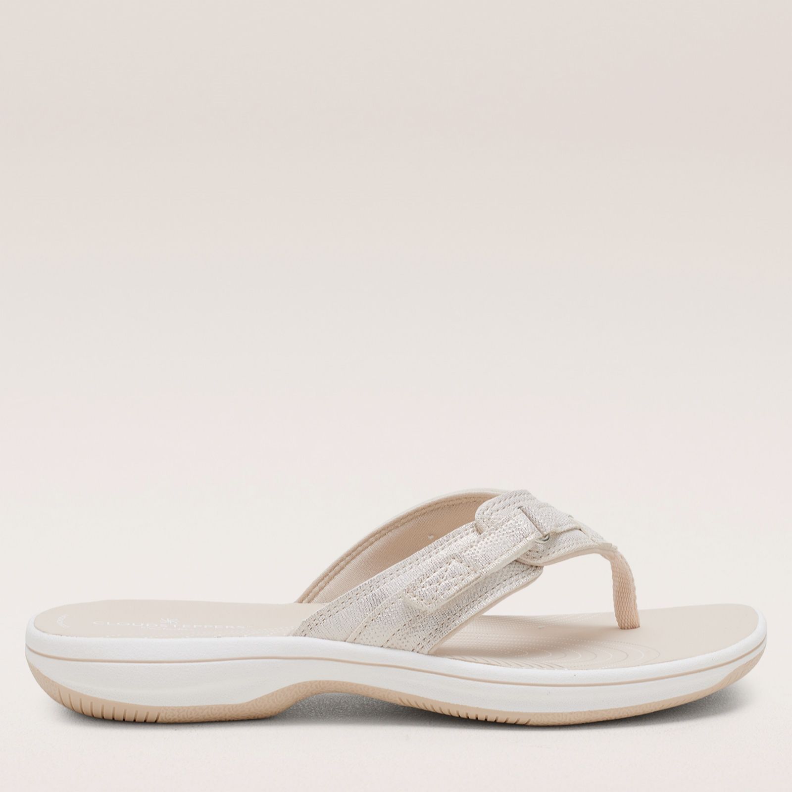 Clarks Brinkley Sea Sandal