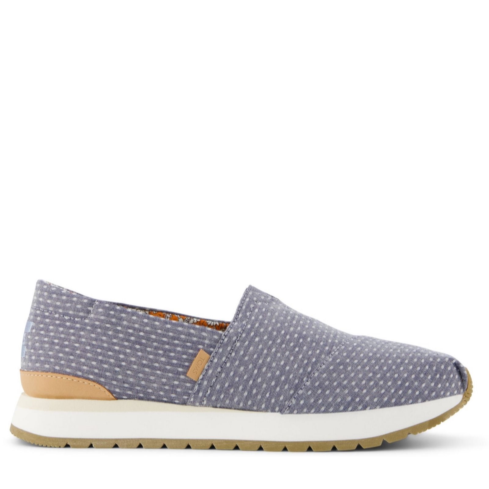 TOMs Resident Plus Trainer