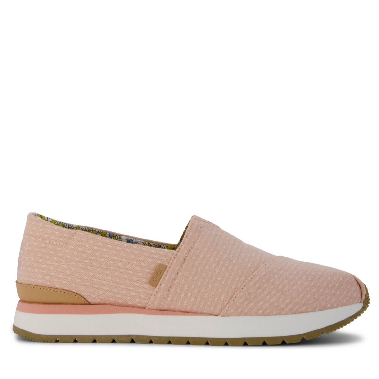 TOMs Resident Plus Trainer