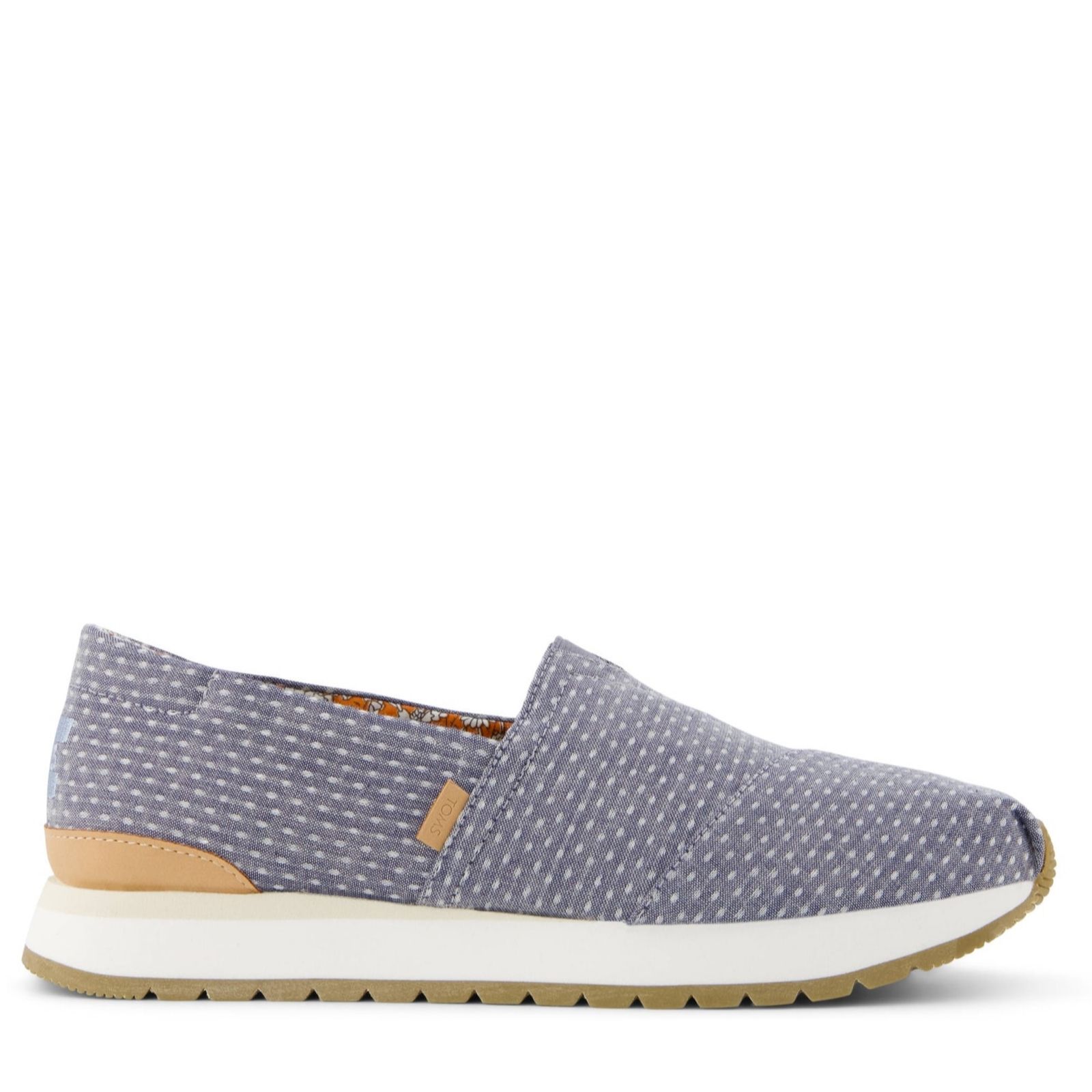 TOMs Resident Plus Trainer