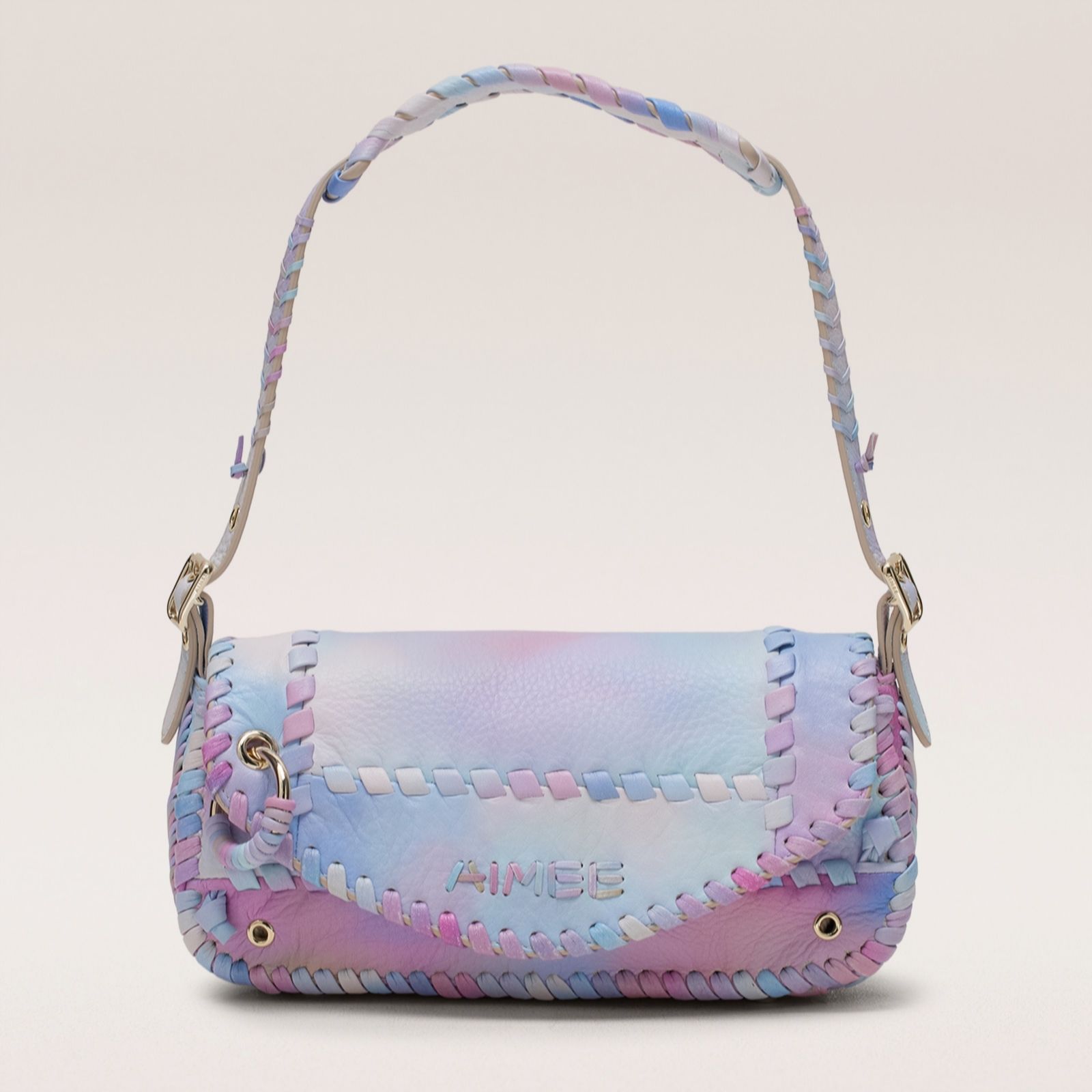 Aimee Kestenberg All for love Baguette Special Edition Shoulder