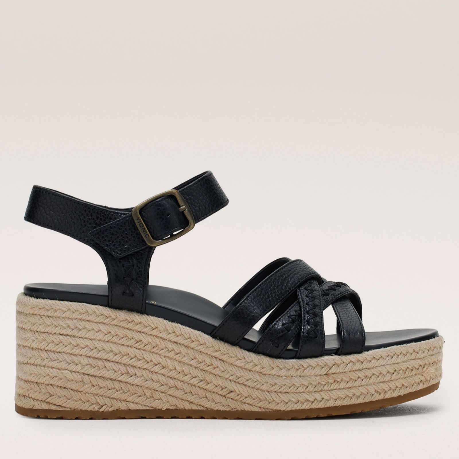Vionic Dora Dana Sandal