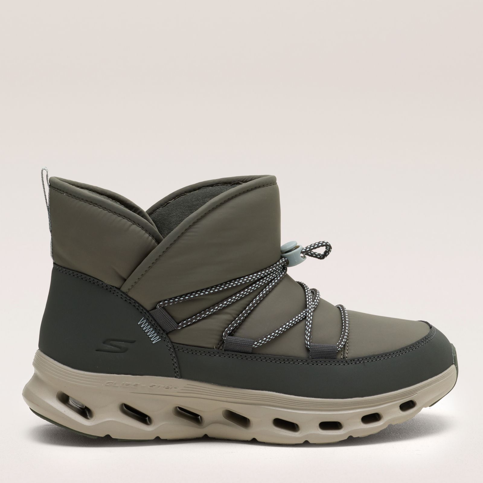 Skechers Go Walk Glide-Step 2.0 Boot