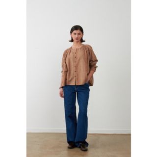 Orfeo Paris Kristin Blouse