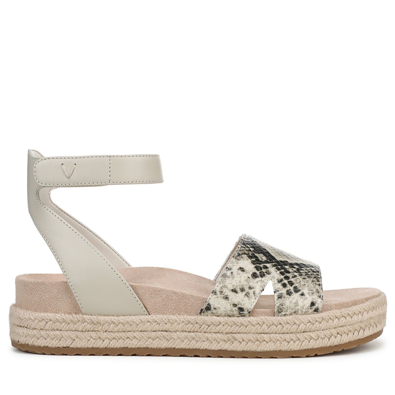 Vionic Yucca Espadrille