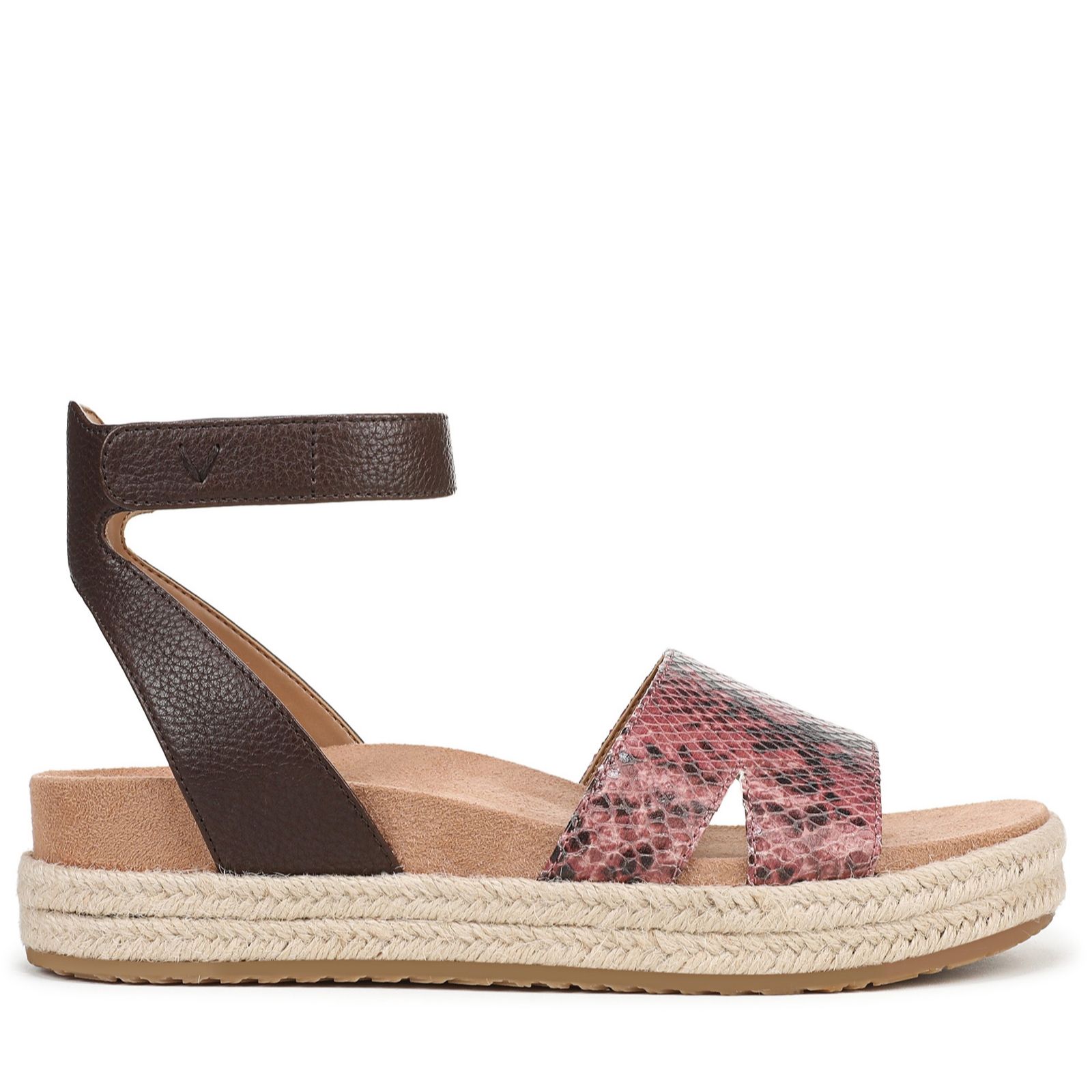 Vionic Yucca Espadrille