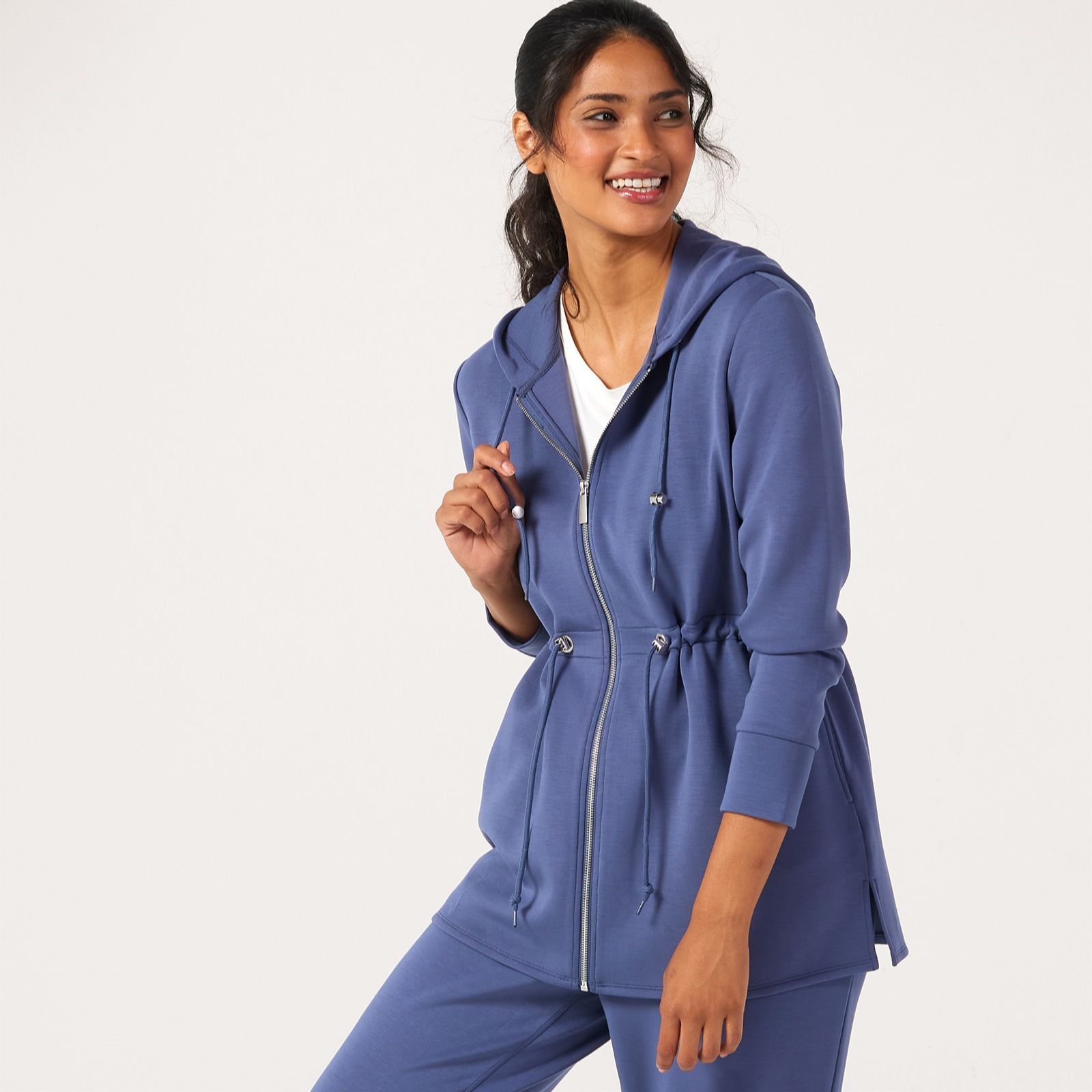 Ruth Langsford Leisurewear Zip Jacket