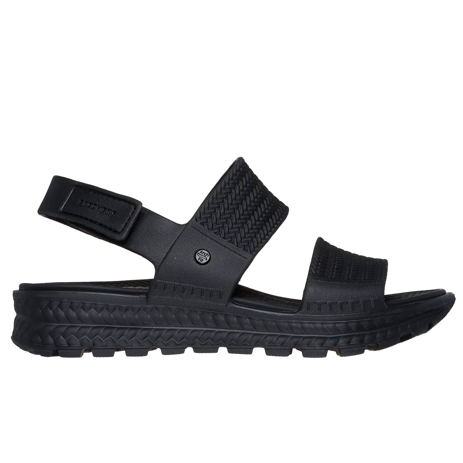Skechers Arch Fit Footsteps Sunny Days Sandal