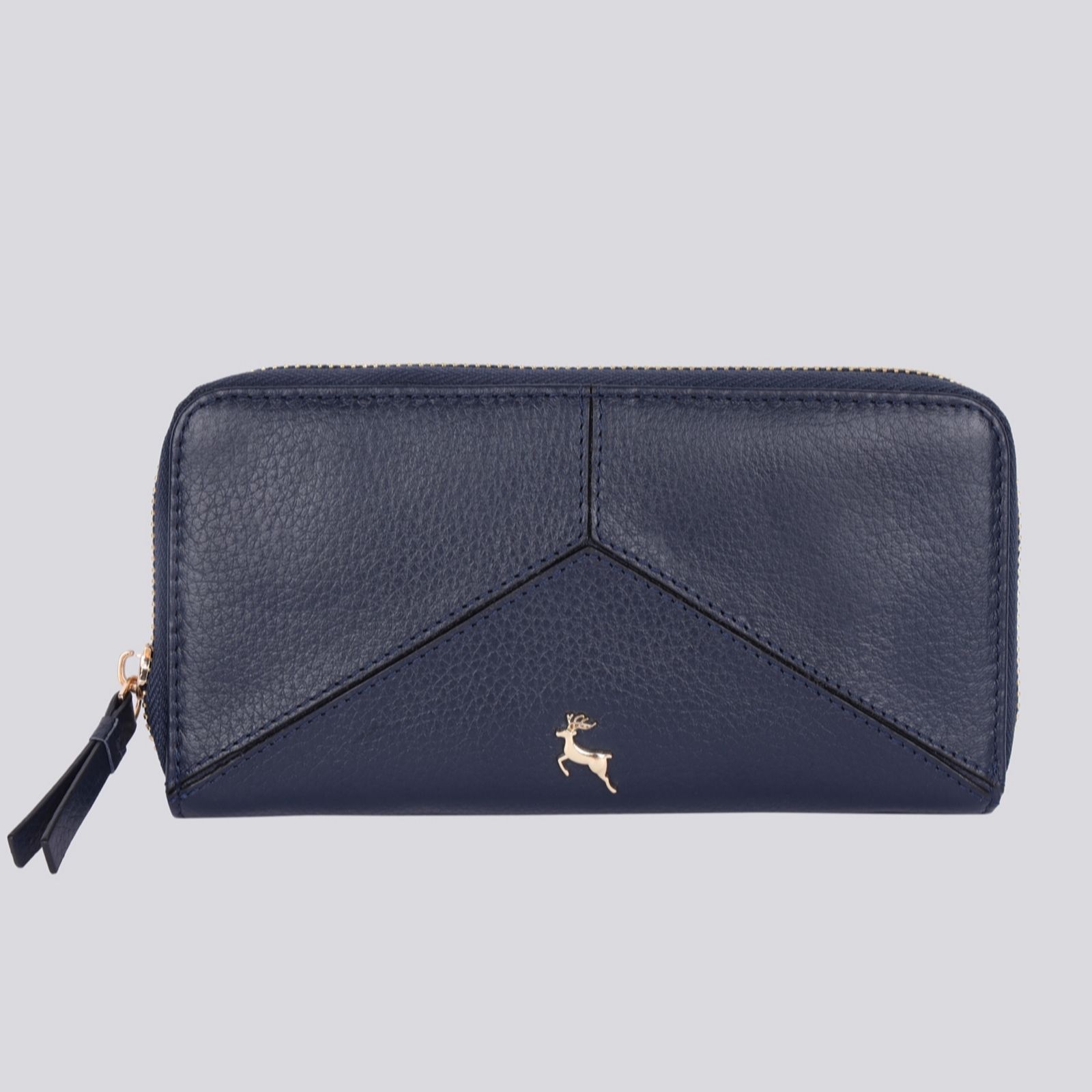  Ashwood Leather Boxed Purse