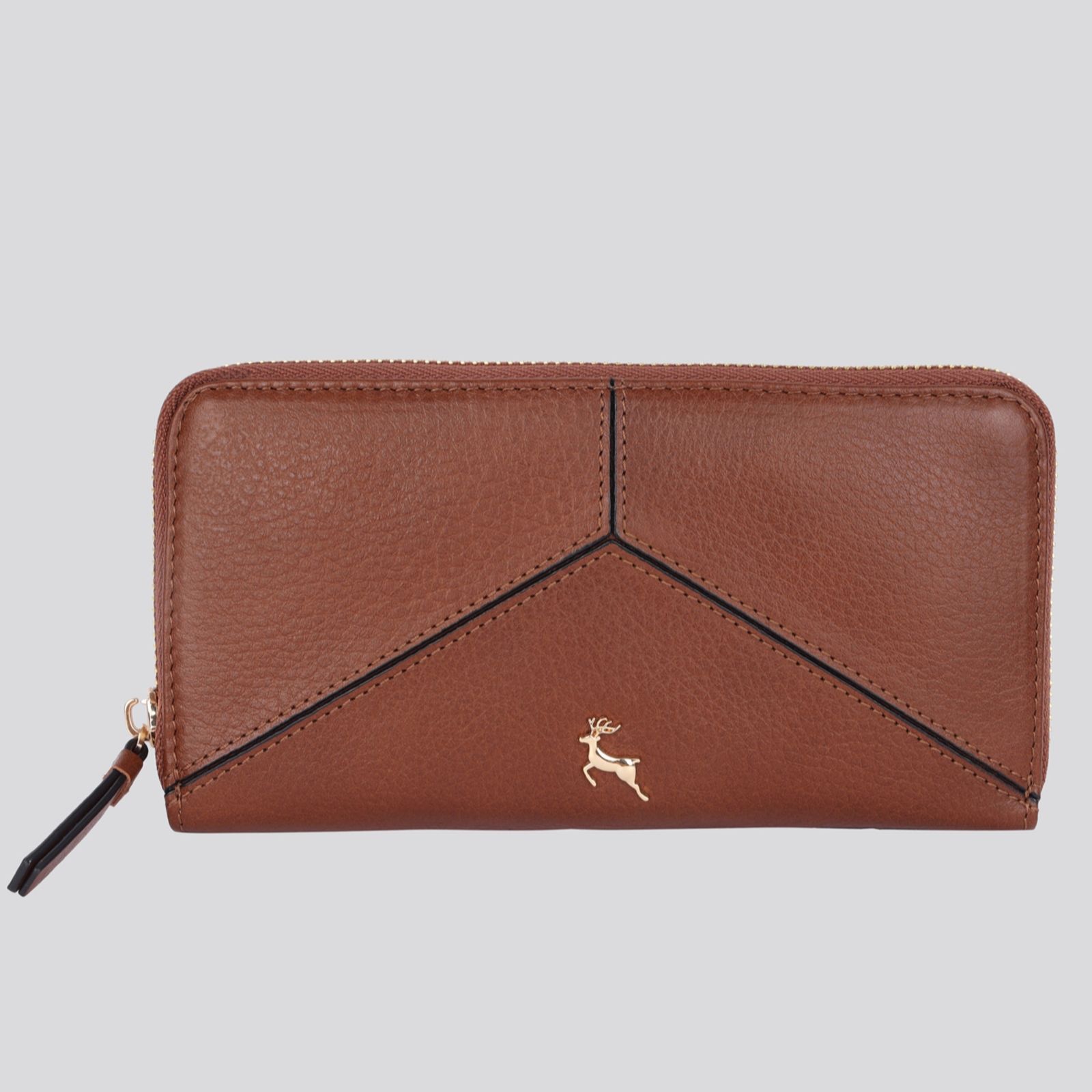 Ashwood Leather Boxed Purse