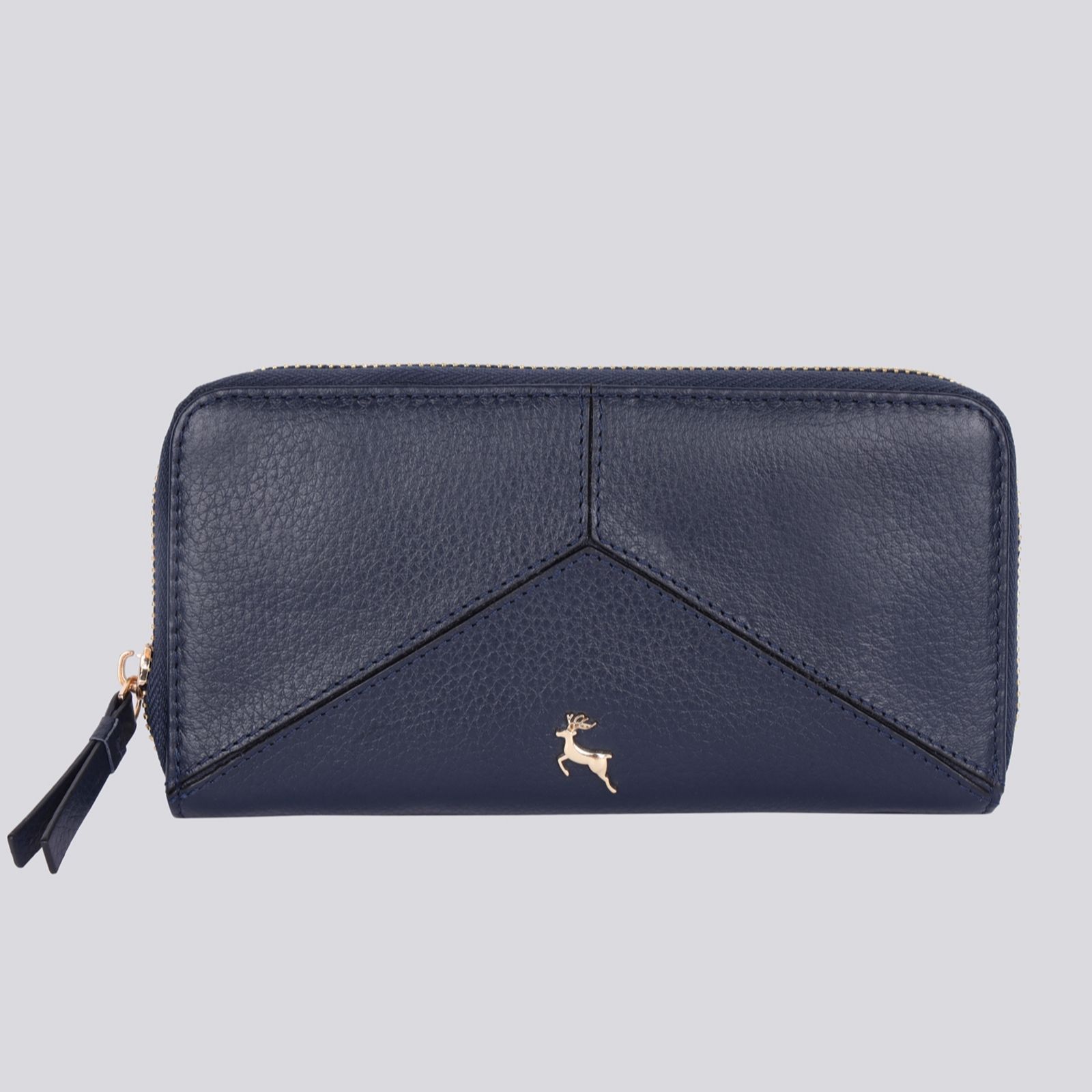 Ashwood Leather Boxed Purse