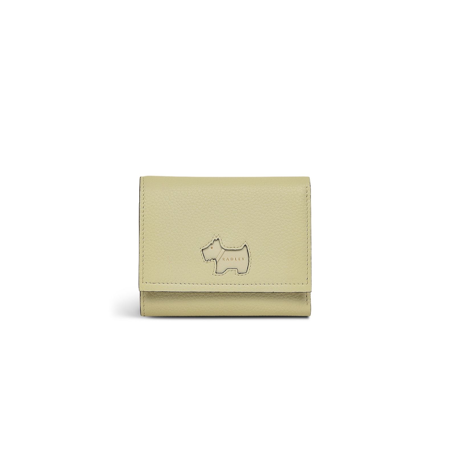 Radley London Cookie Cutter Small Flapover Purse