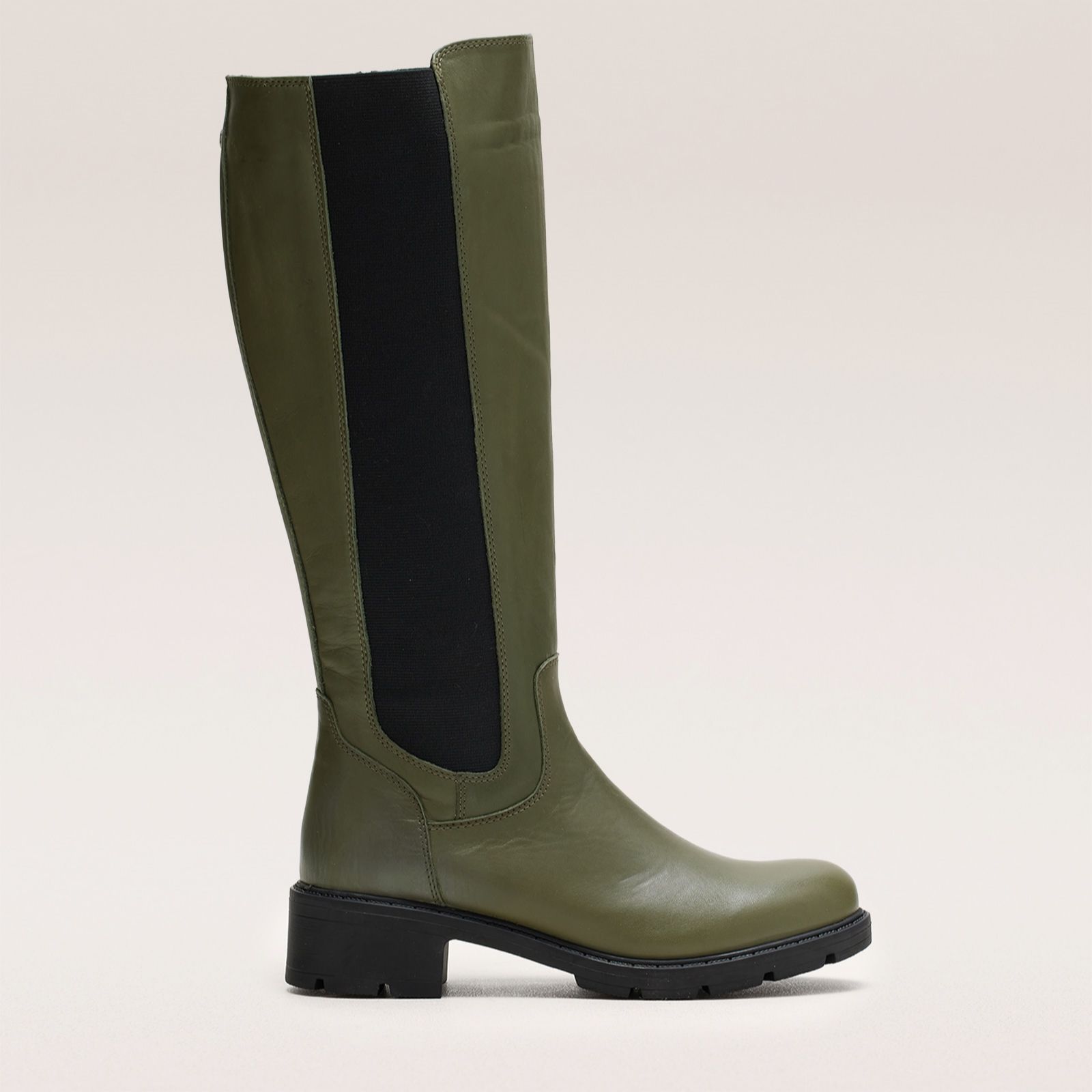 Adesso Finch Knee High Boot