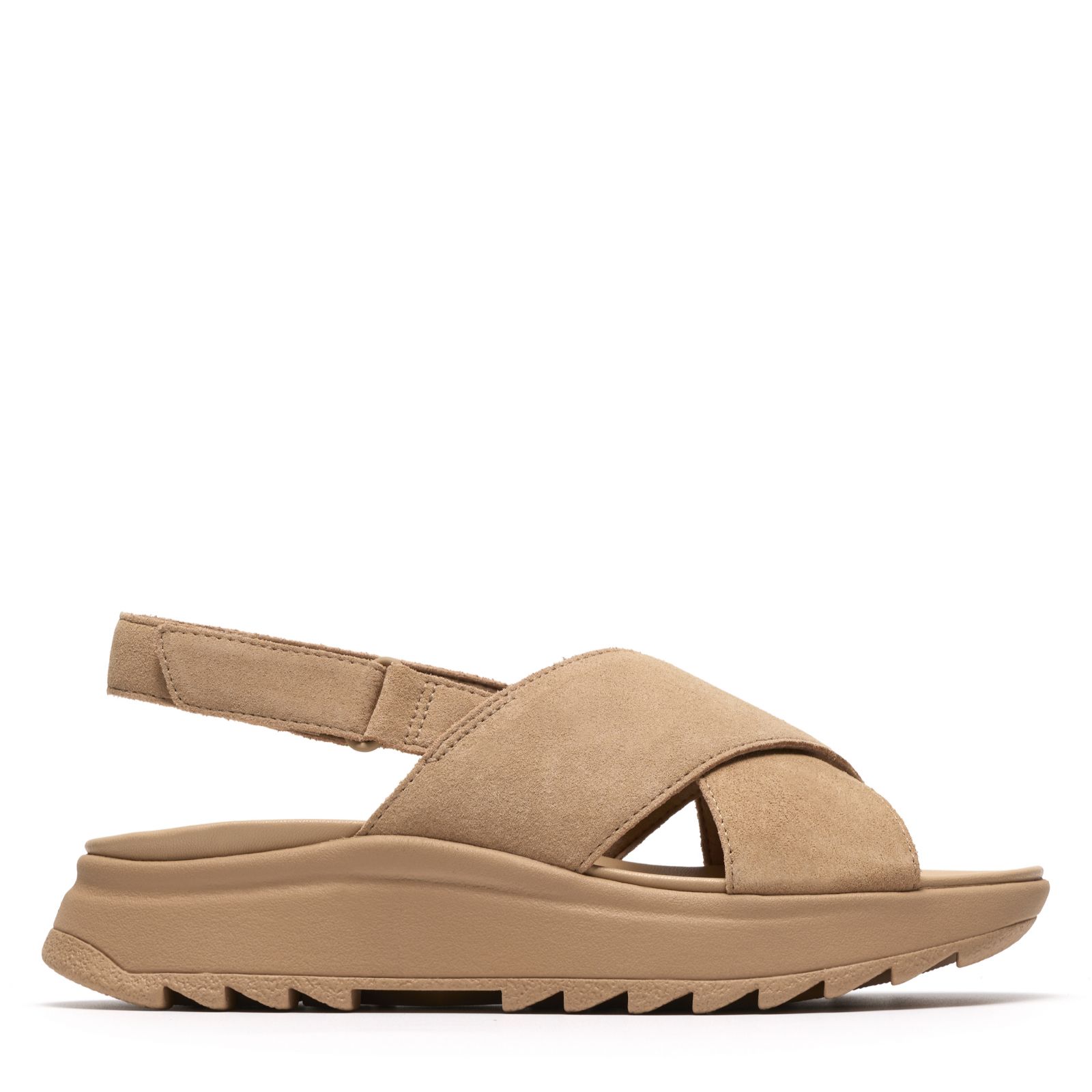 Clarks Brinkley Sea Sandal