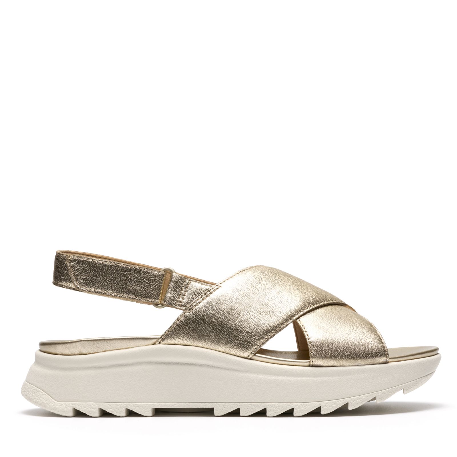 Clarks DashLite Wish Sandal