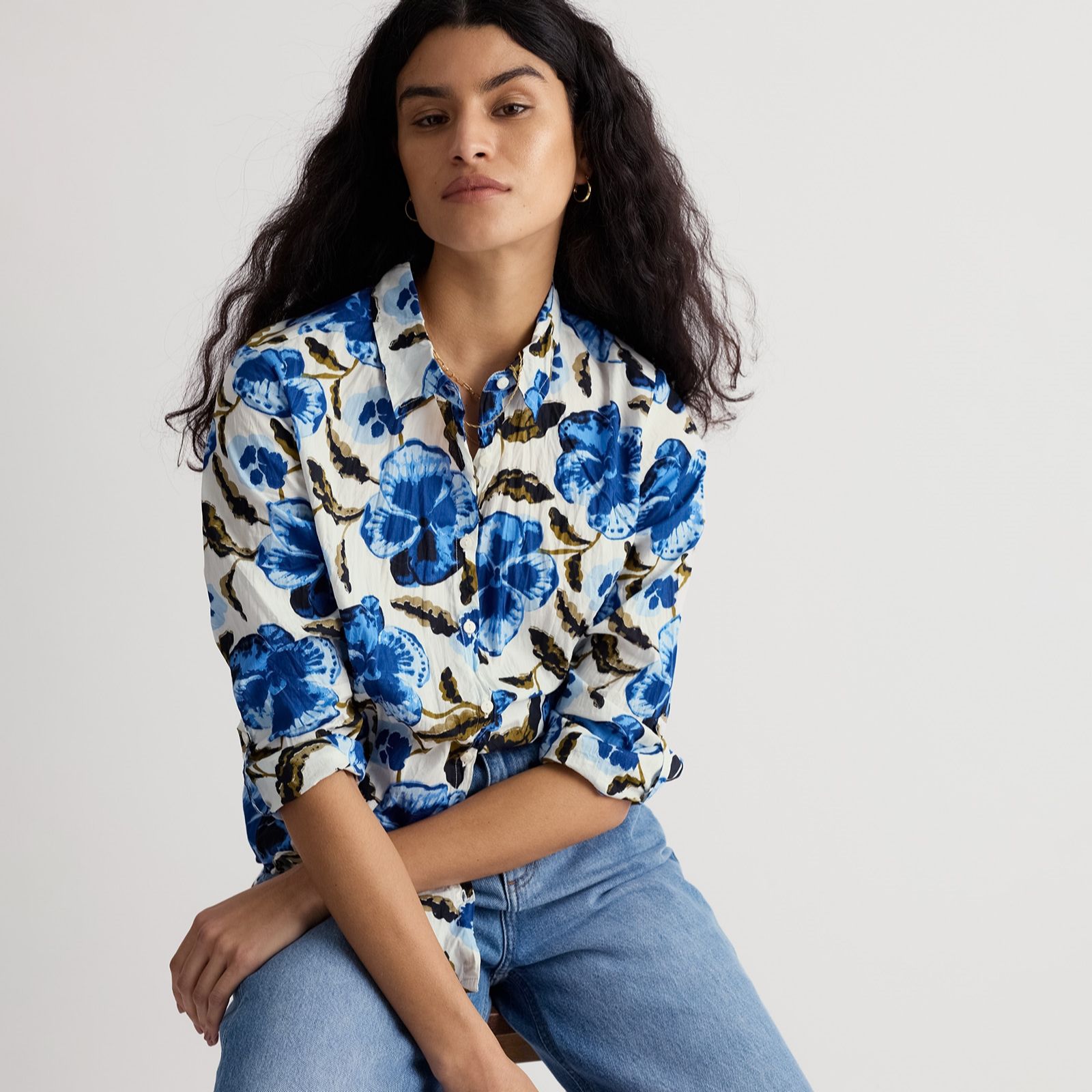Seasalt Cornwall Larissa Shirt
