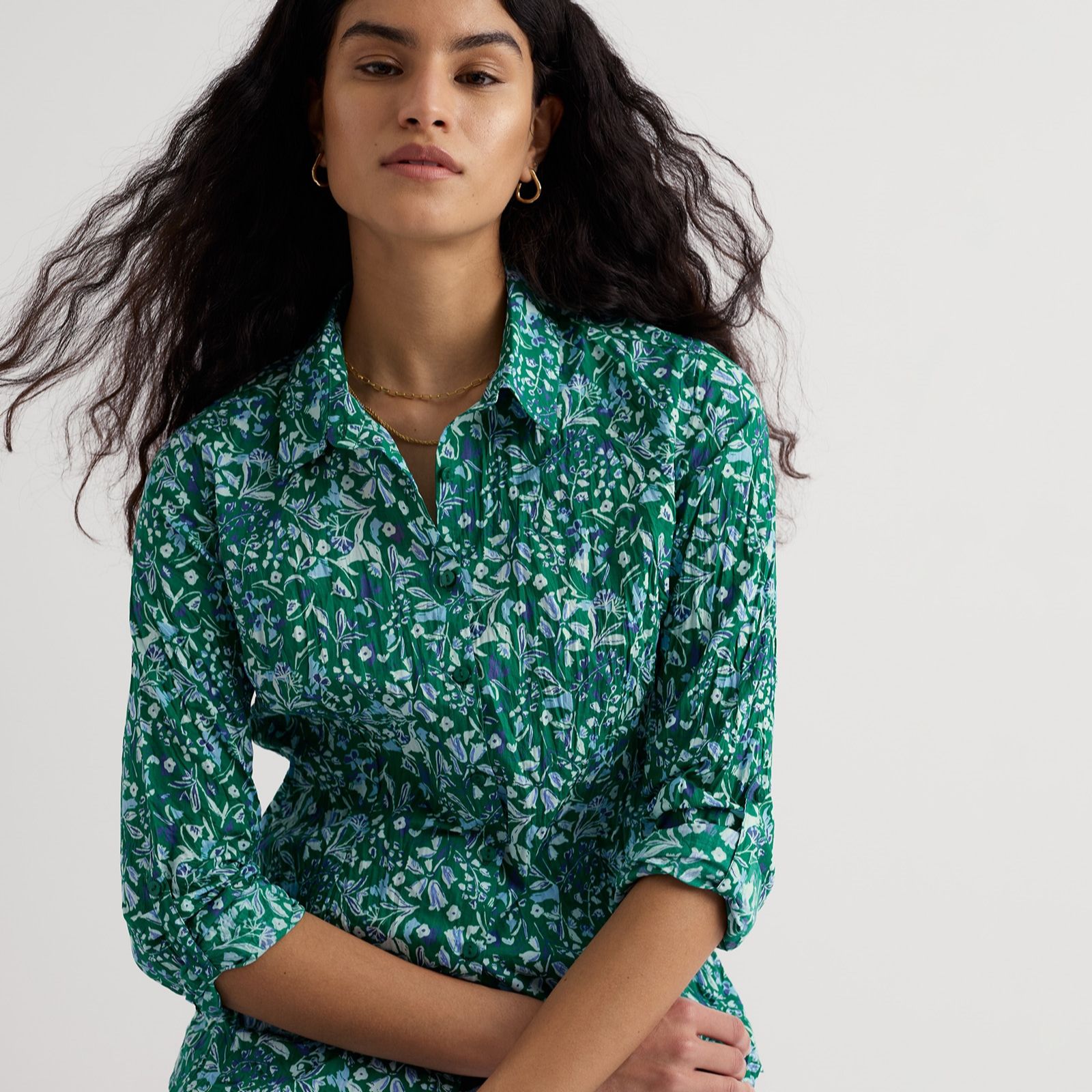 Seasalt Cornwall Larissa Shirt