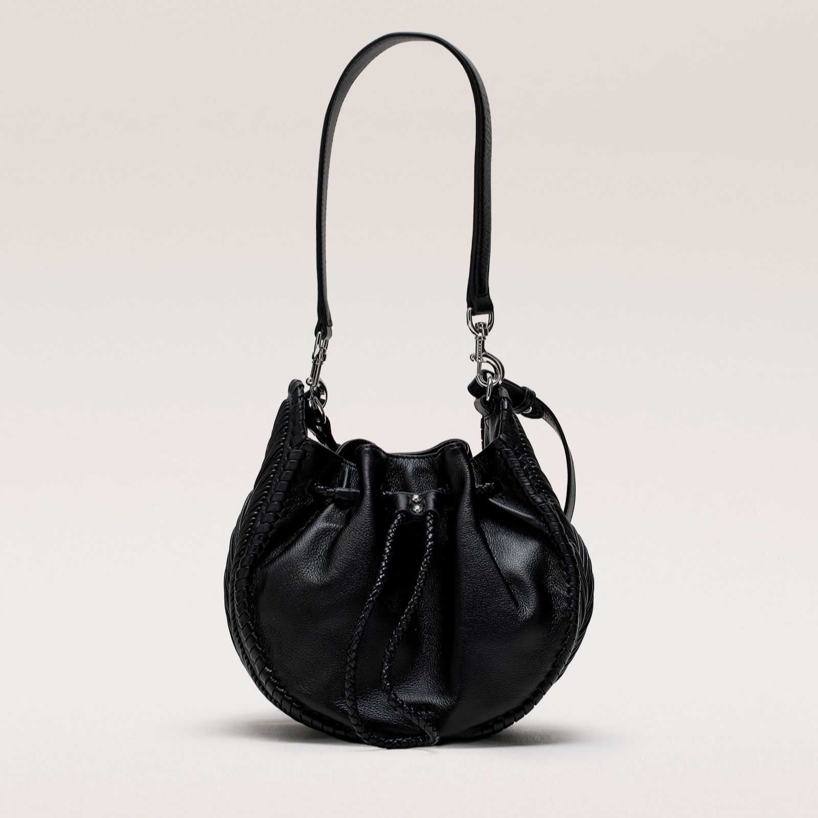 Aimee Kestenberg All for Love Convertible drawstring Shoulder