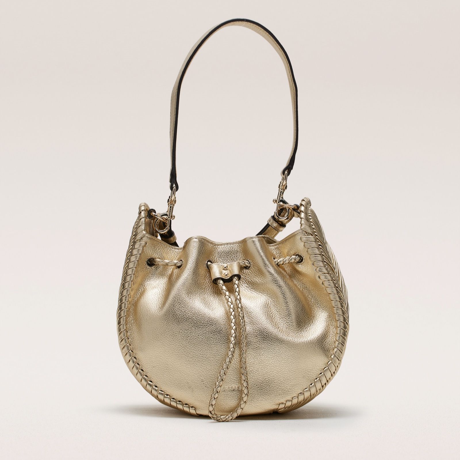 Aimee Kestenberg All for Love Convertible drawstring Shoulder