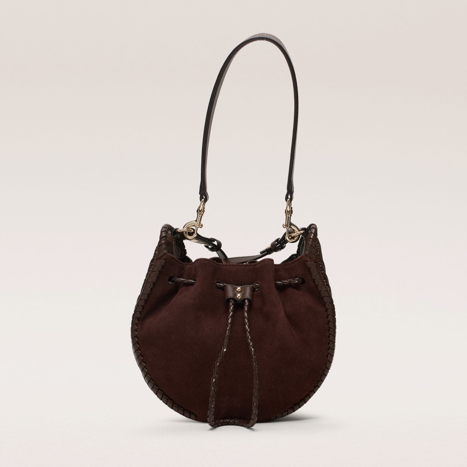 Aimee Kestenberg All for Love Convertible drawstring Shoulder