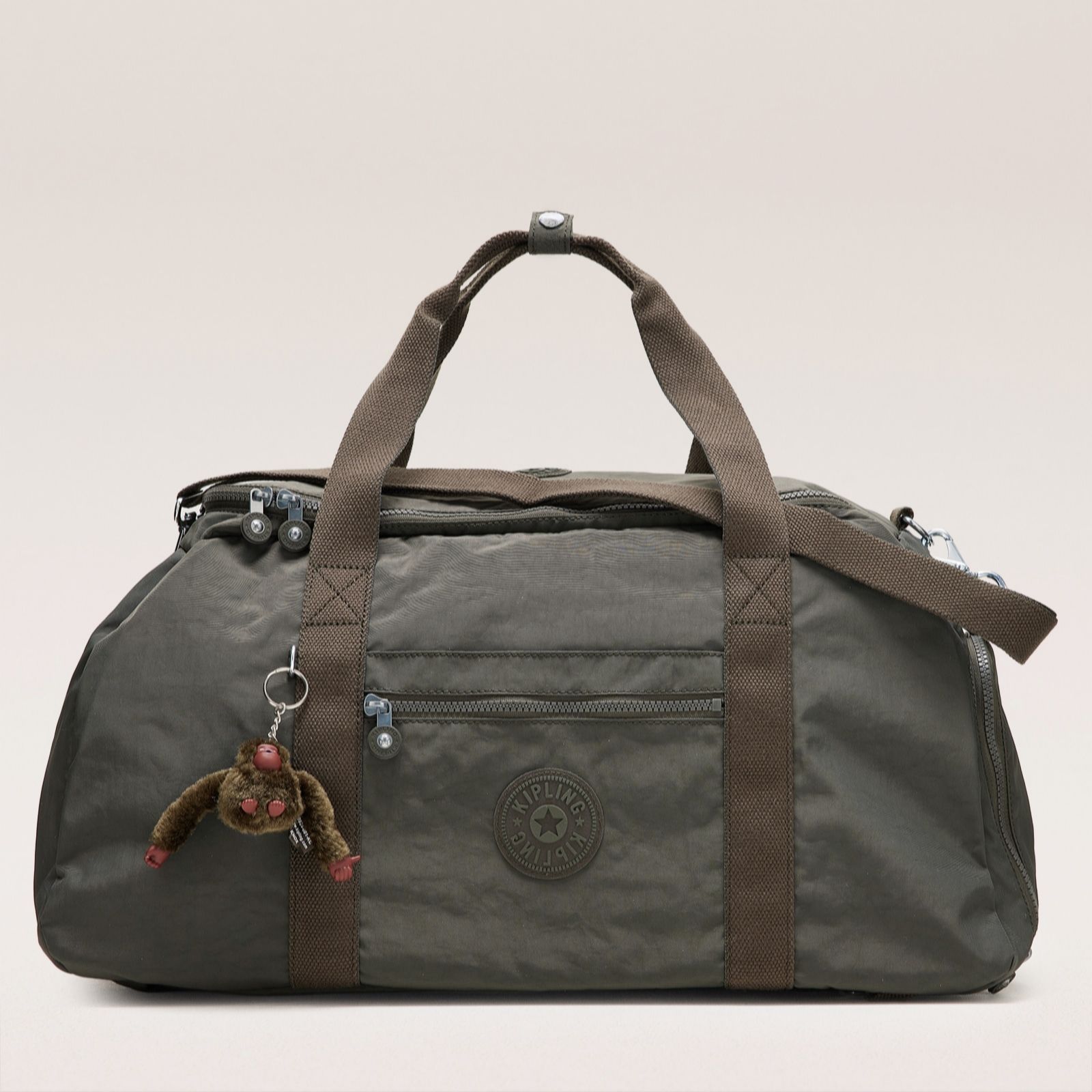 Kipling Polermo Up large Weekender