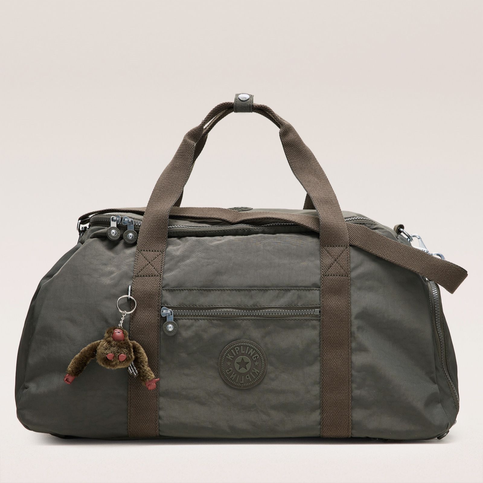 Kipling Polermo Up large Weekender