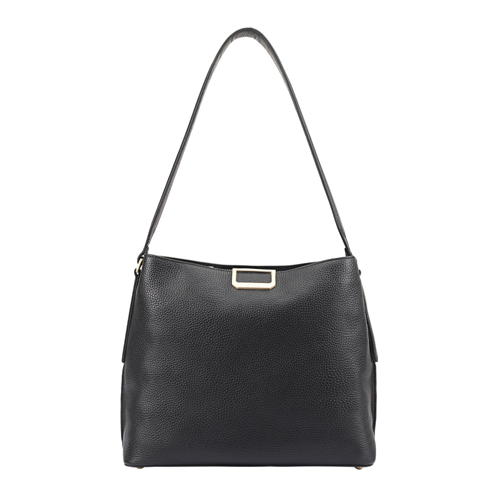 Outlet Ruth Langsford Leather Shoulder Bag