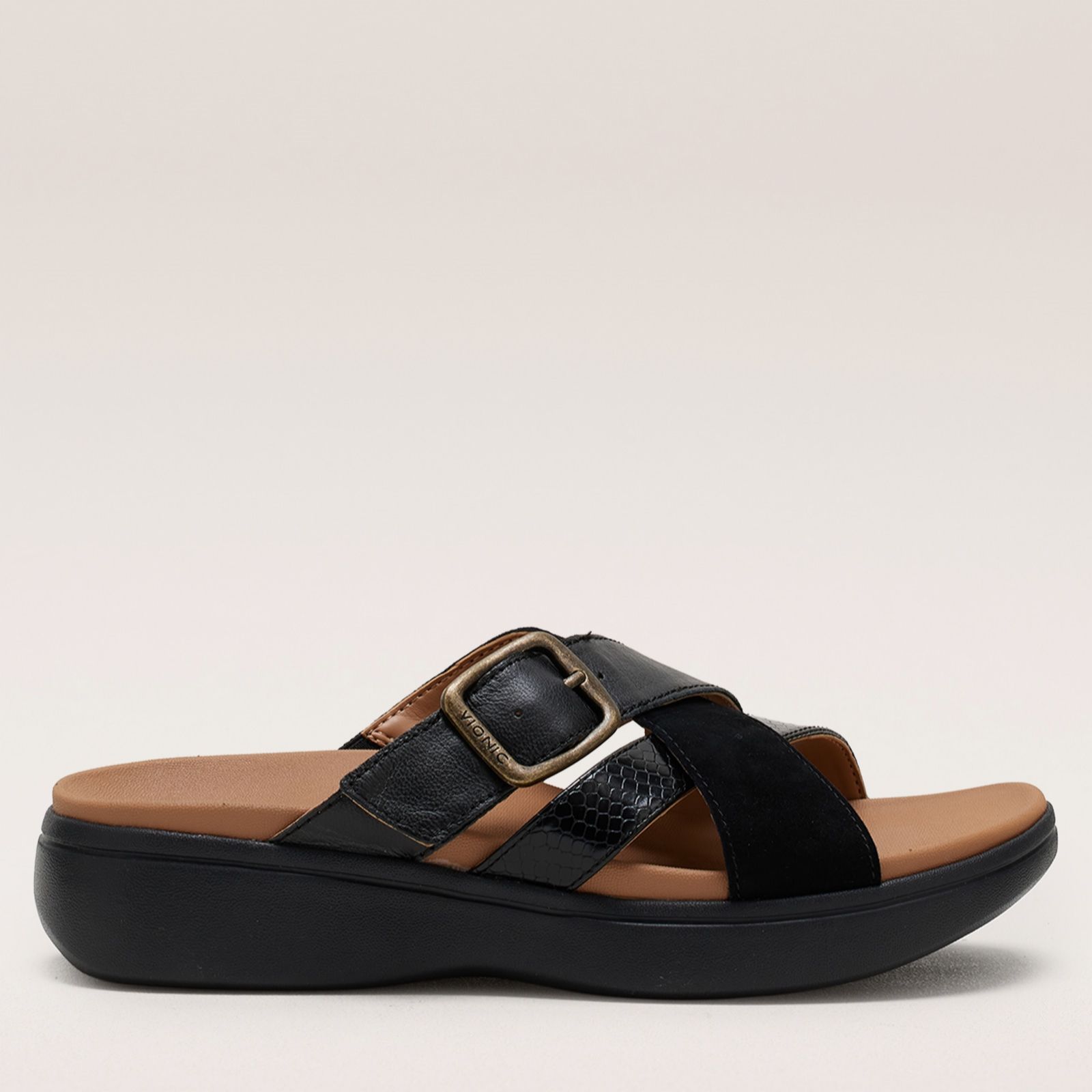 Vionic Sunrise Starla Sandal