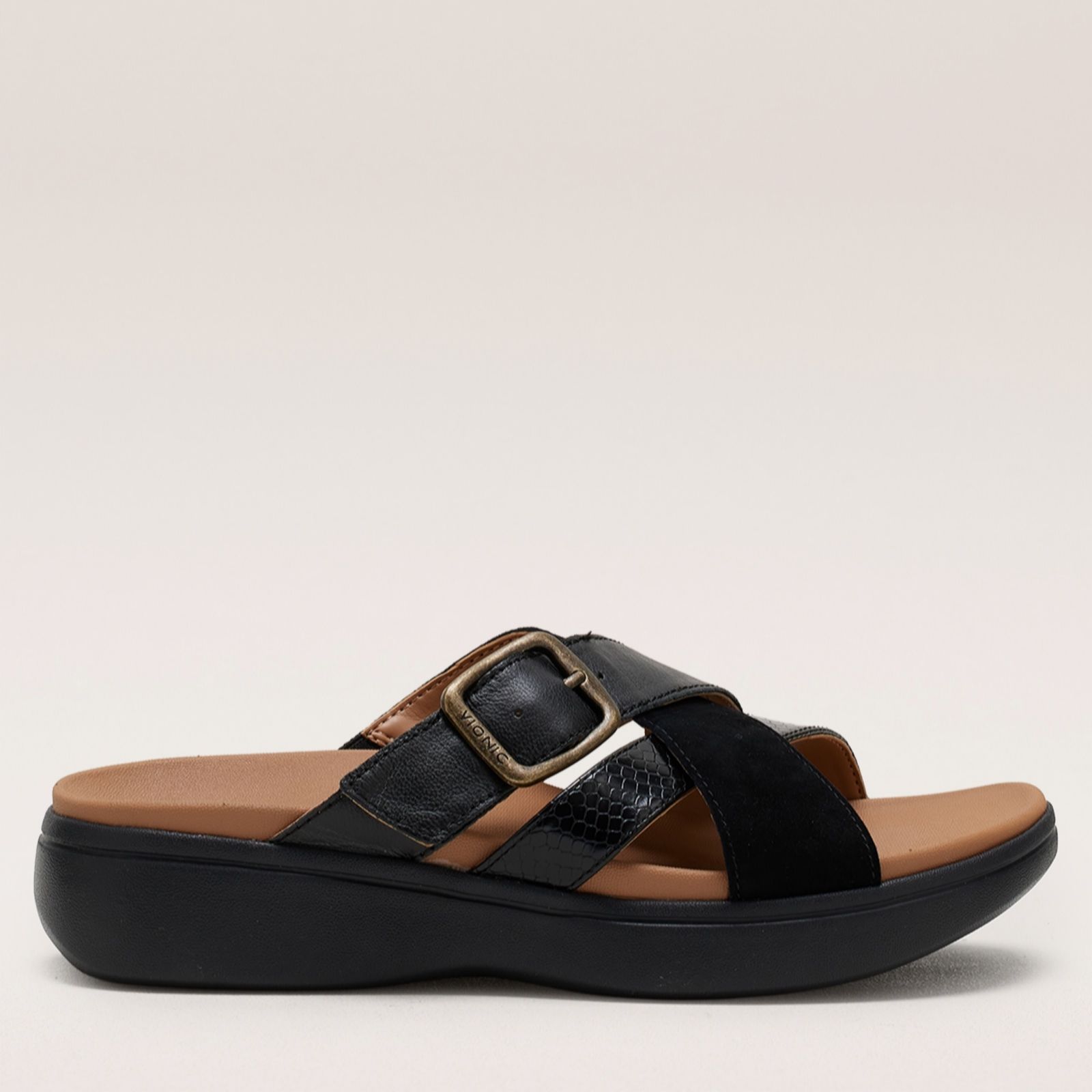 Outlet Vionic Sunrise Starla Sandals